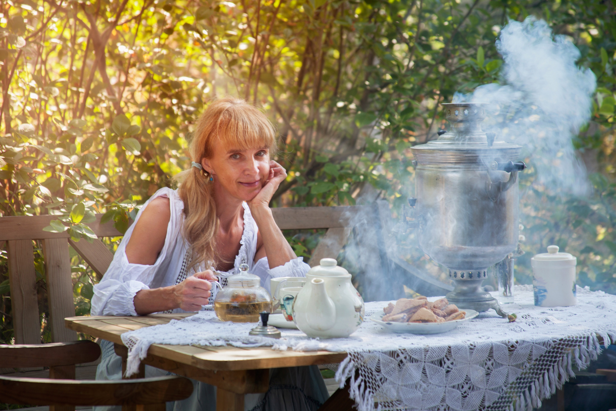 ФОТОГРАФ ЛИЛИЯ БИЧУРИНА