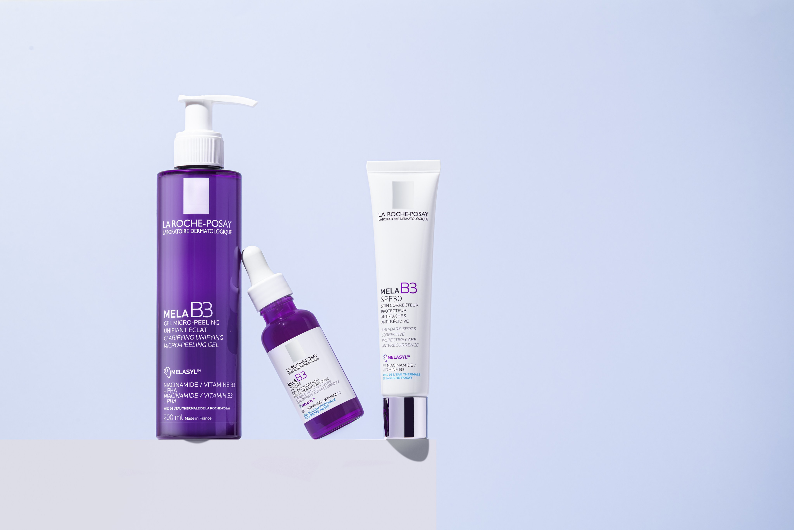 L`oreal. Партнерство по созданию контtнта для страниц брендов Vichy и La roche-posay. Предметный фотограф. Москва. Продюсирование съемок, Set-design & пост-продакшн, E-commerce контент