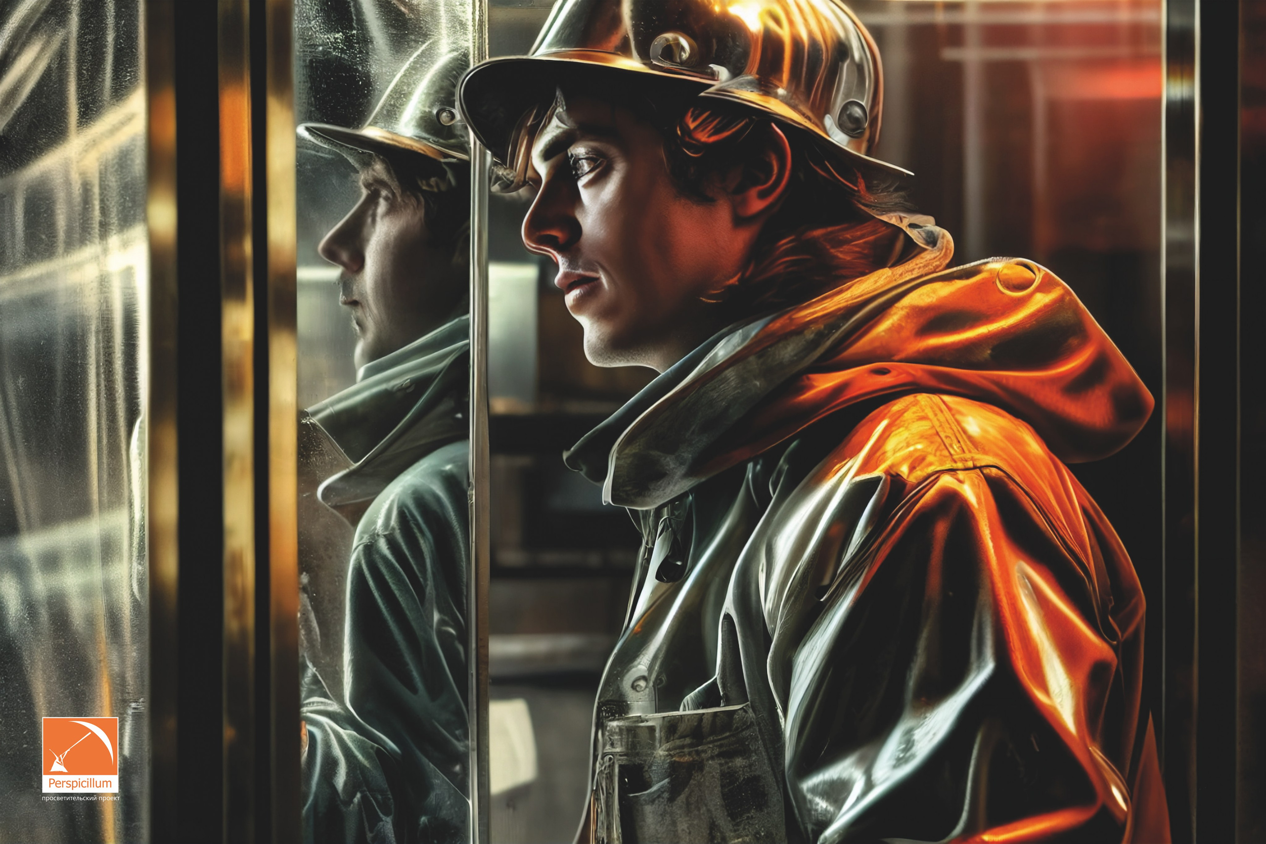 Искусственный разум | 2023. Фотограф Никита Барановский