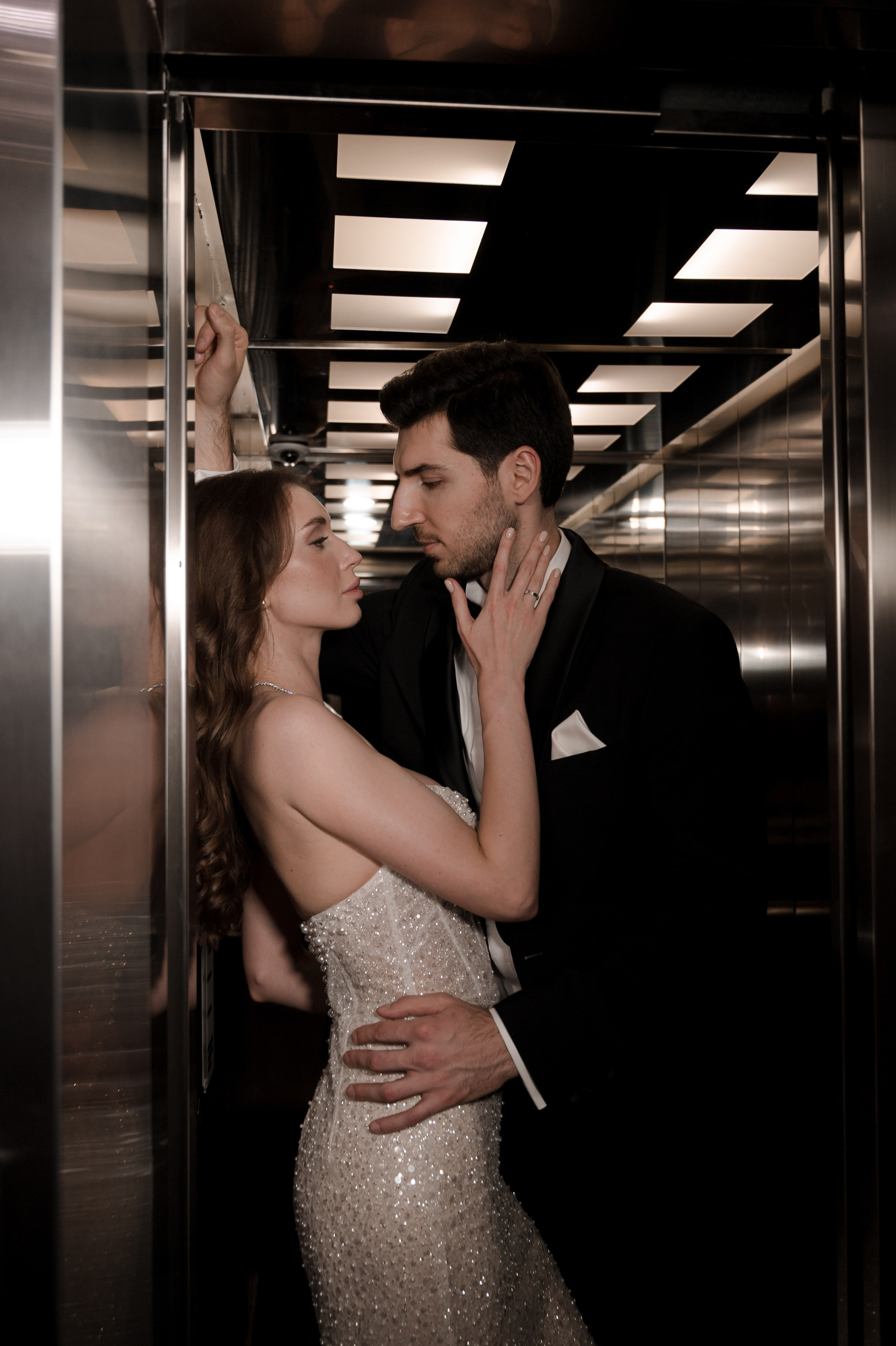 Anna & Boris. Свадебный и семейный фотограф Вероника Холод