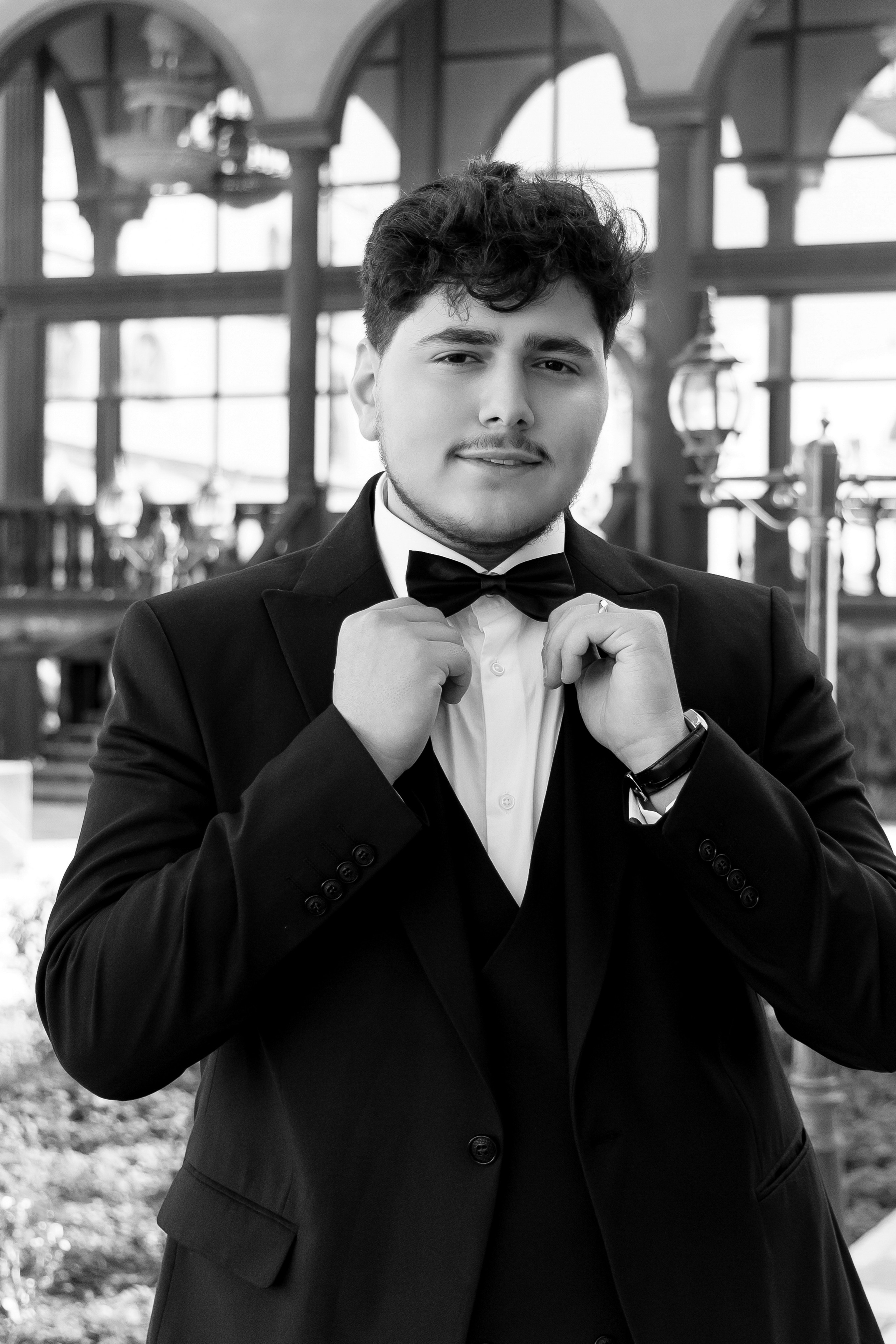 Прайс-лист. Свадебный и фэшн фотограф