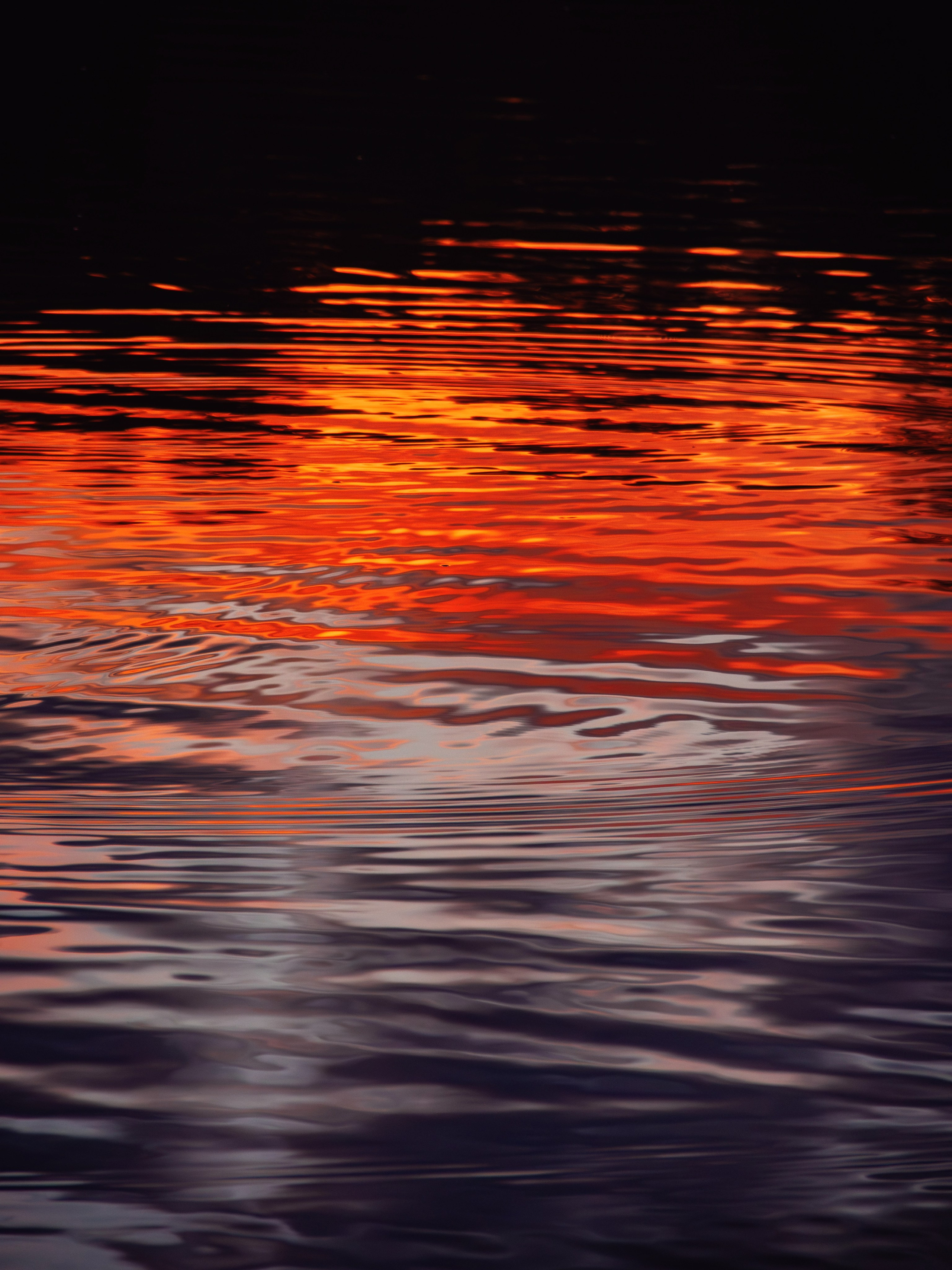 Танец света и воды. С любовью, фотохудожник
