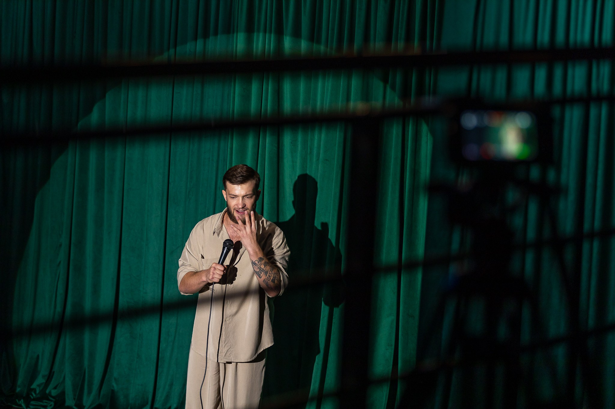 Backstage съёмка в Алматы и других городах. MIKHAIL VASSILYEV — Свадебный и Репортажный фотограф в Алматы