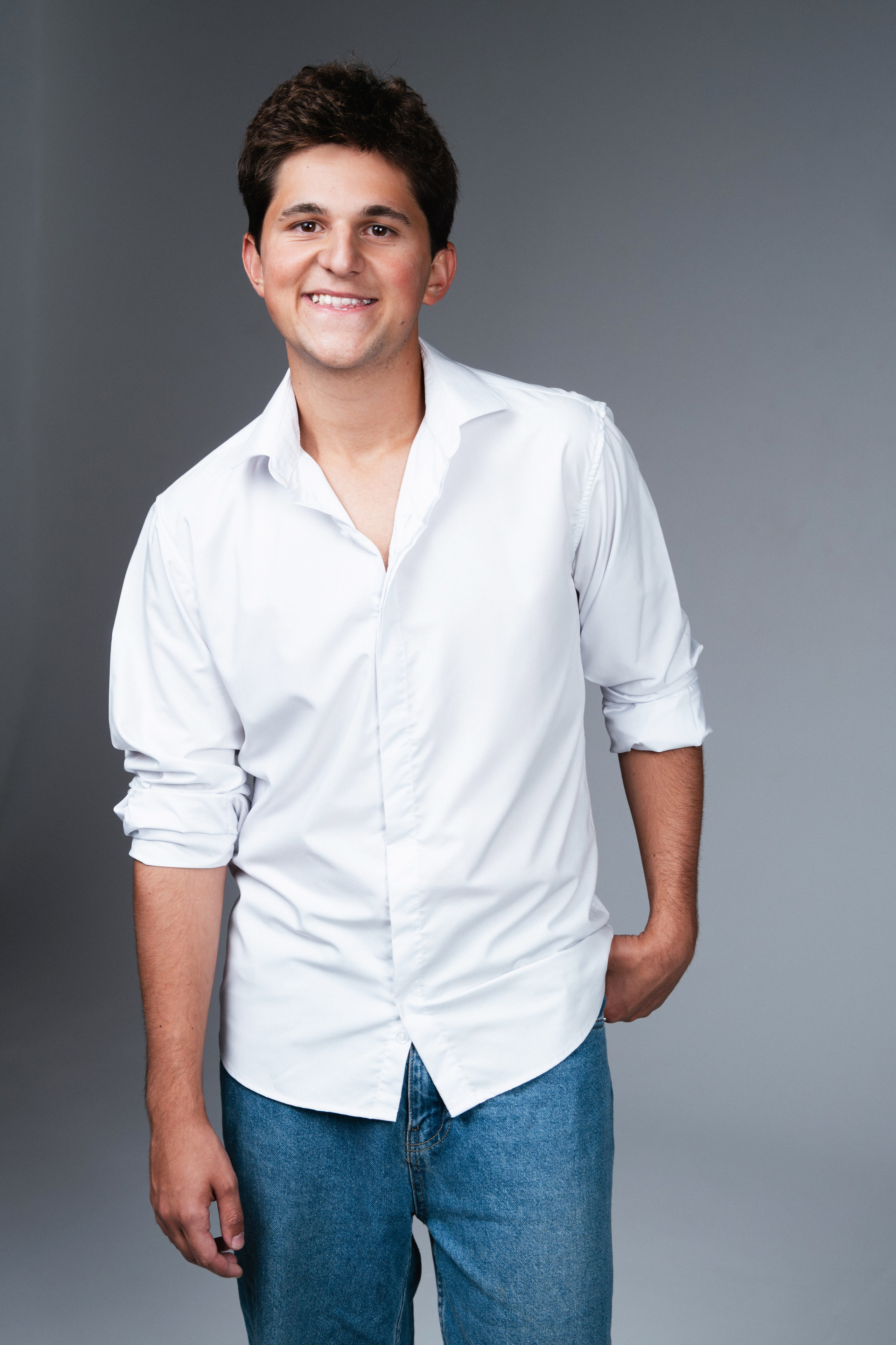 Фотограф и видеограф Арина Семёнова