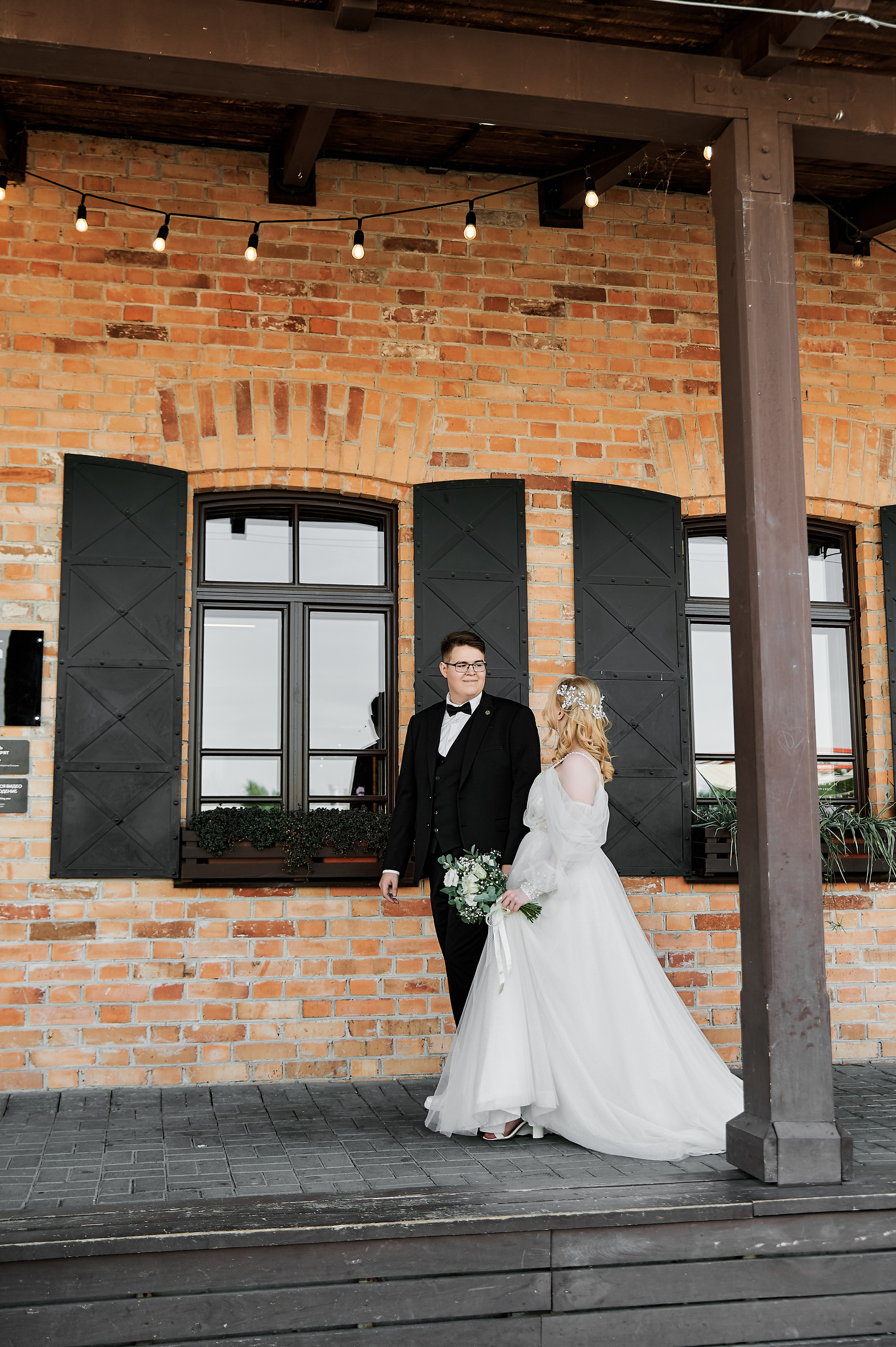 Места для фотосессии — Тюмень. Свадебный и портретный фотограф в Тюмени Женя Черемнова