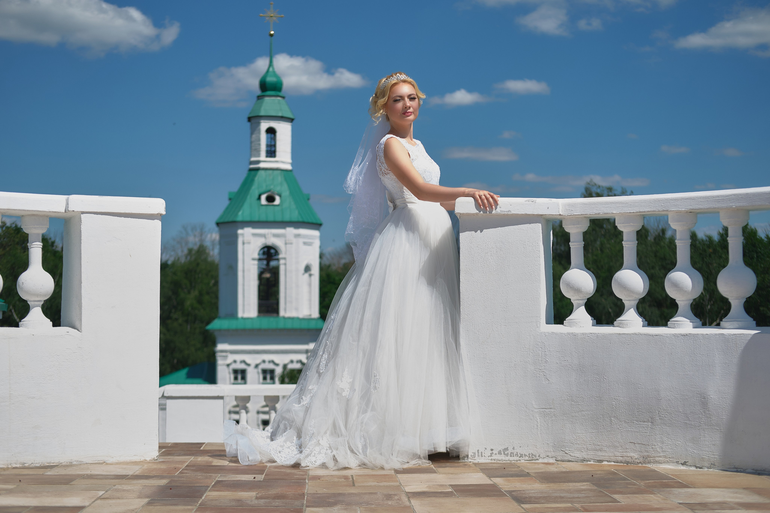 Свадьба Артема и Ирины. Семейный и женский фотограф в Новомосковске и Узловой Михеева Татьяна
