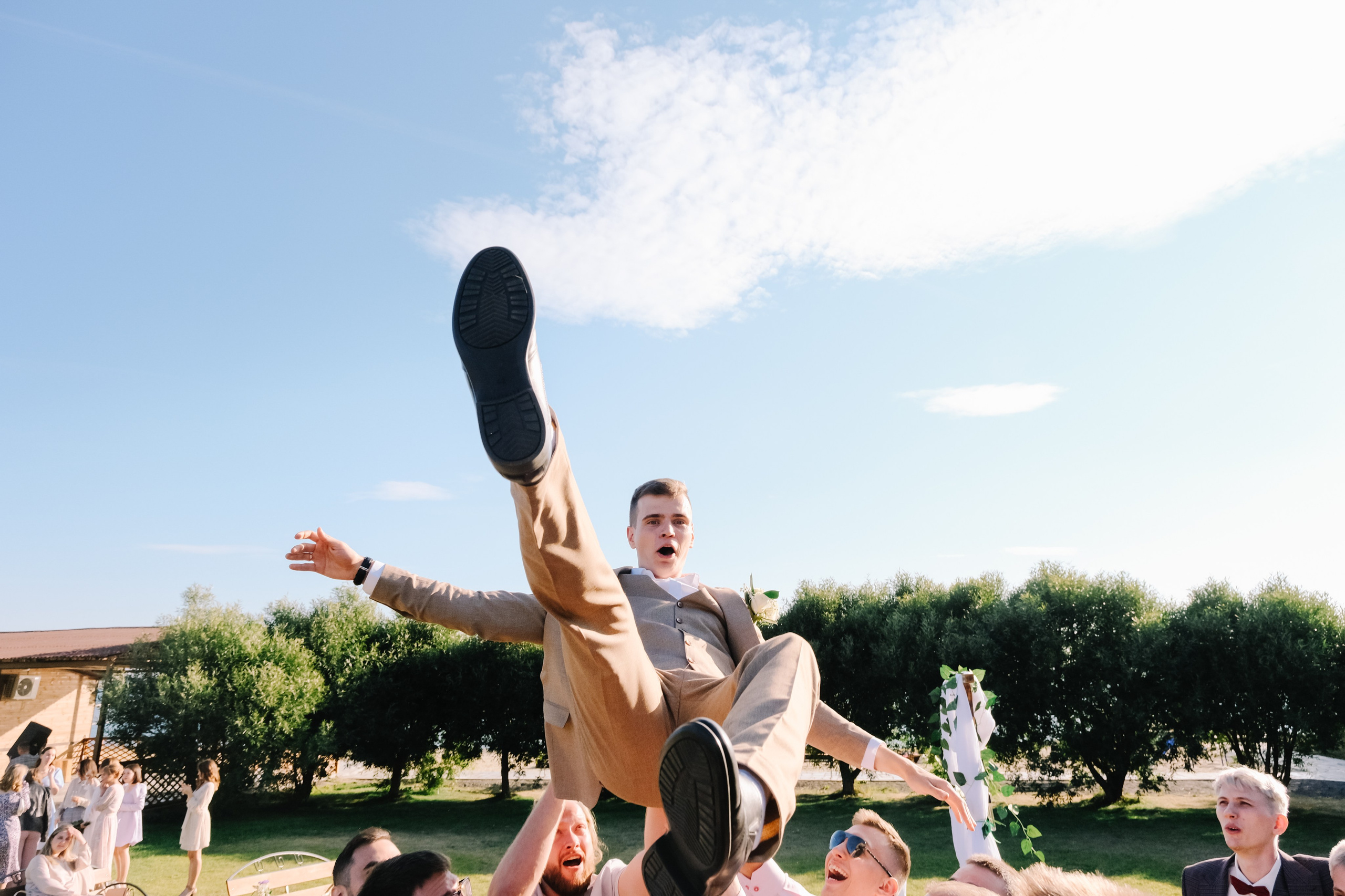 Фотограф в Челябинске I Надин Палмер