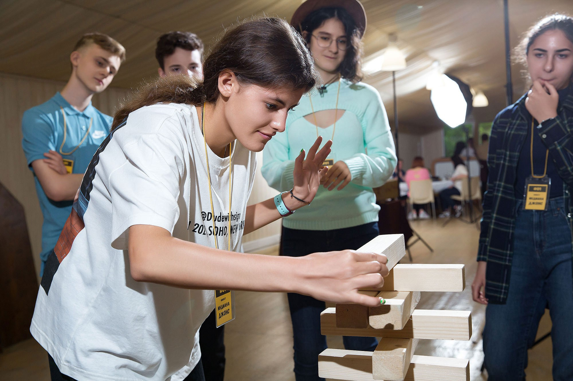 Школьная съемка. Фотограф в Москве Валерий Боцман