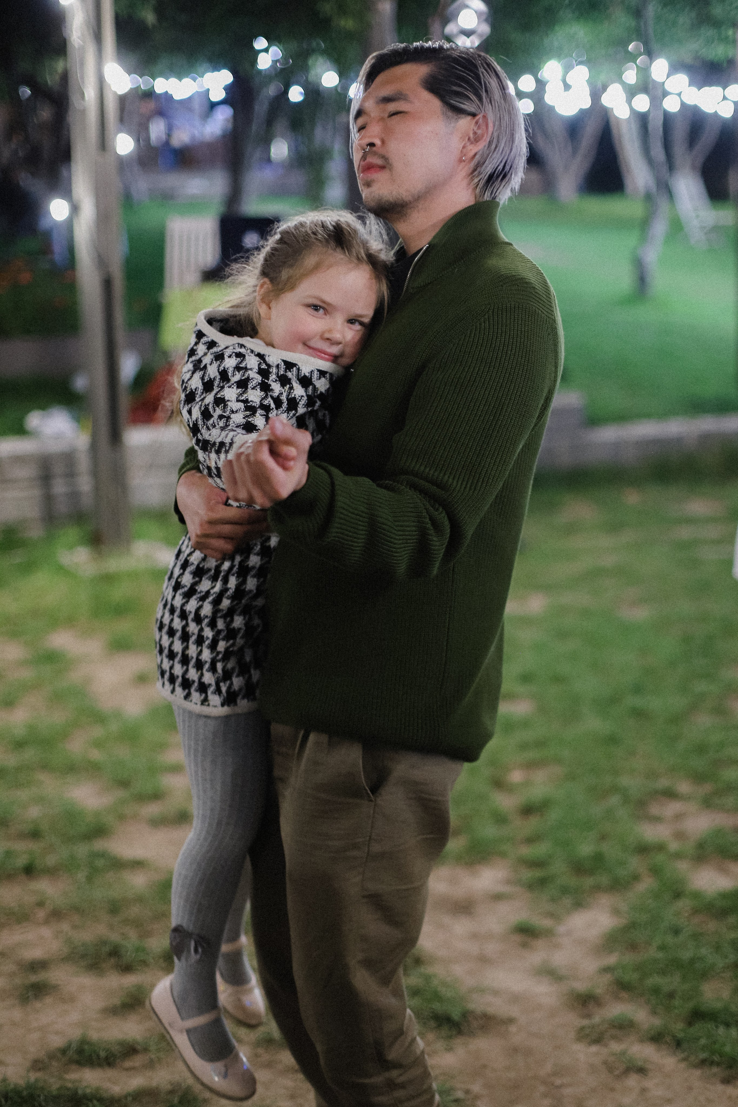 Рустам и Елизавета. Фотограф в Алматы и Москве Даша Пушкина