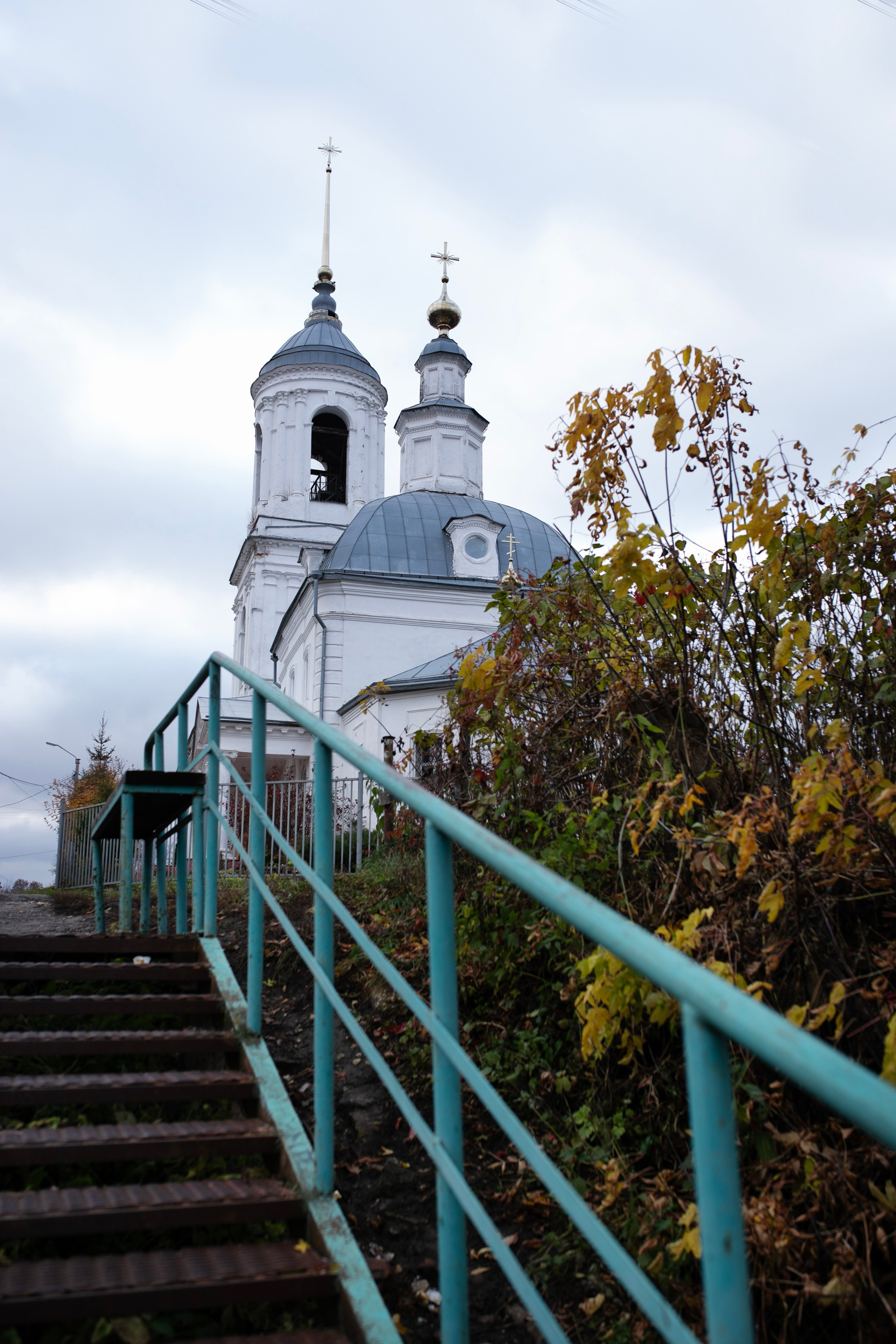 Муром — Гороховец'25. Фотограф-портретист в Москве