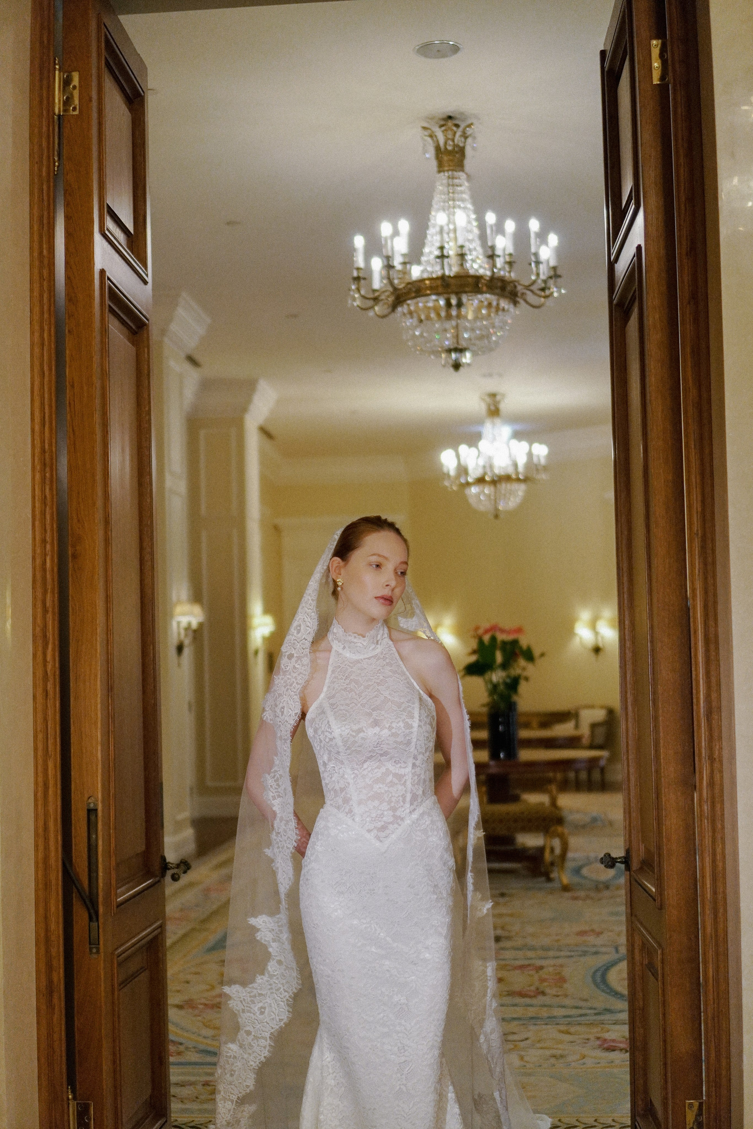 Марго. Свадебный фотограф Питер