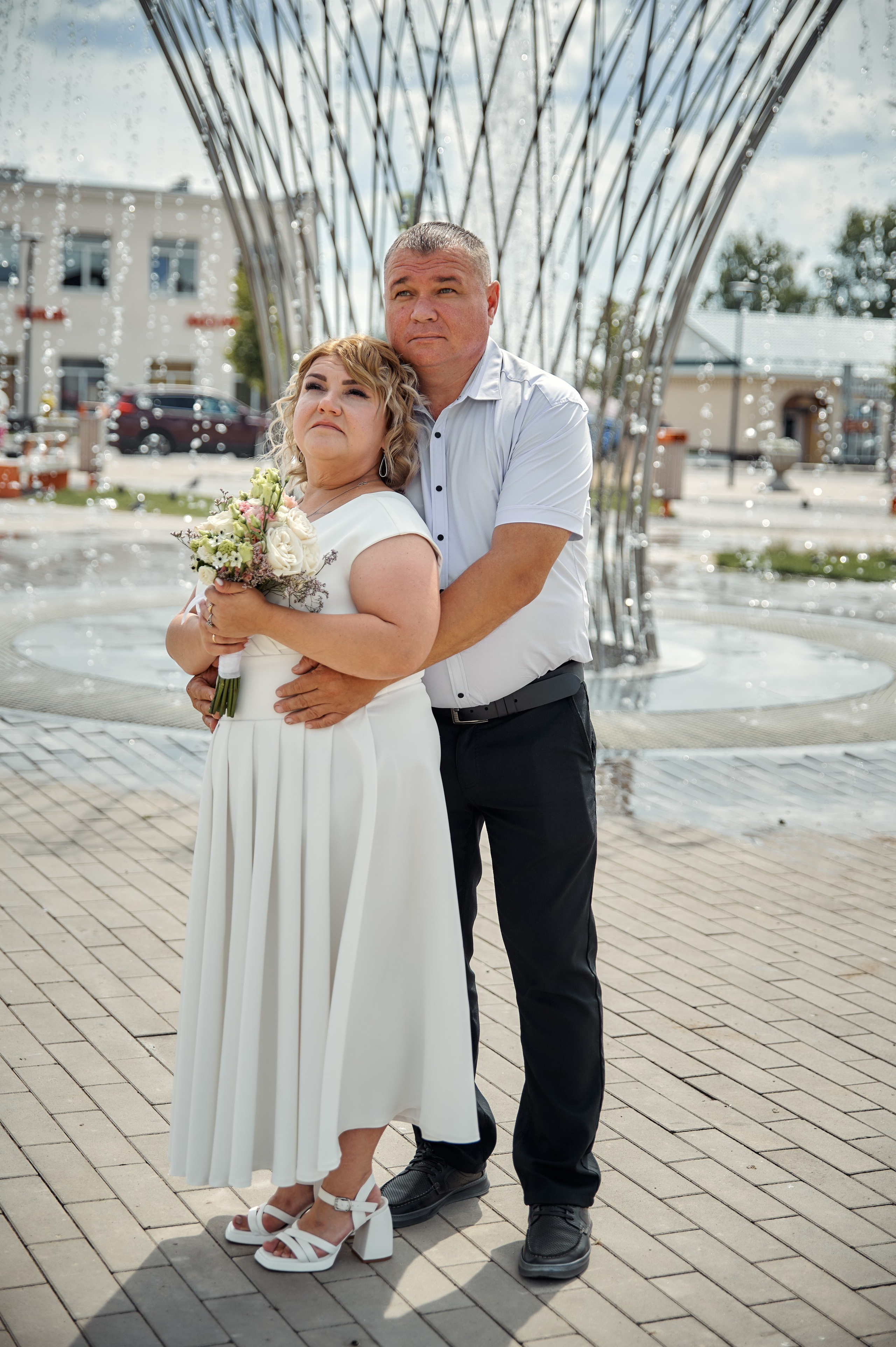 Стоимость свадебной фотосъёмки