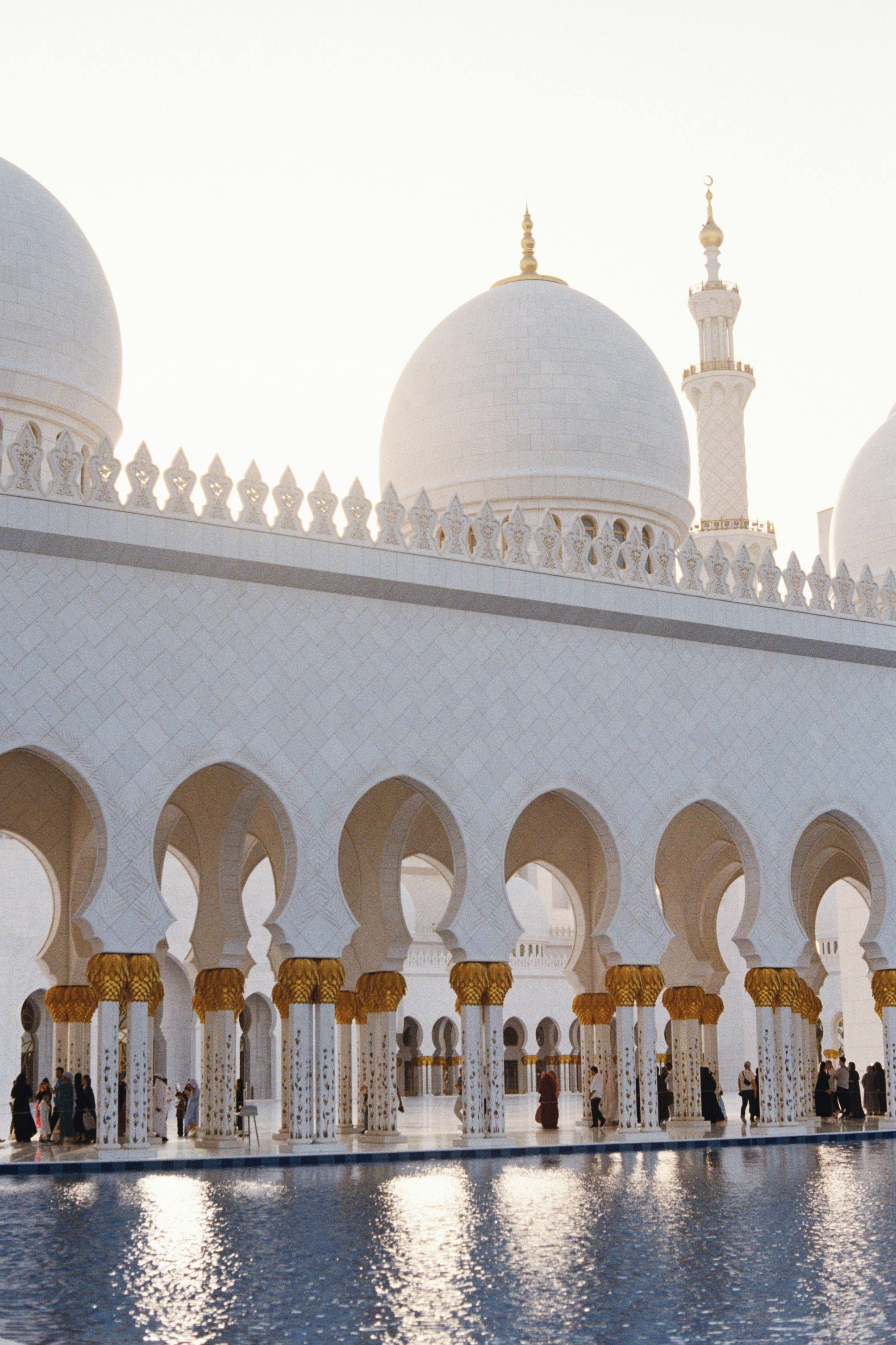 Dubai \ may 2024 \ film 35 mm. Коммерческий Фотограф Виктор Фоменых