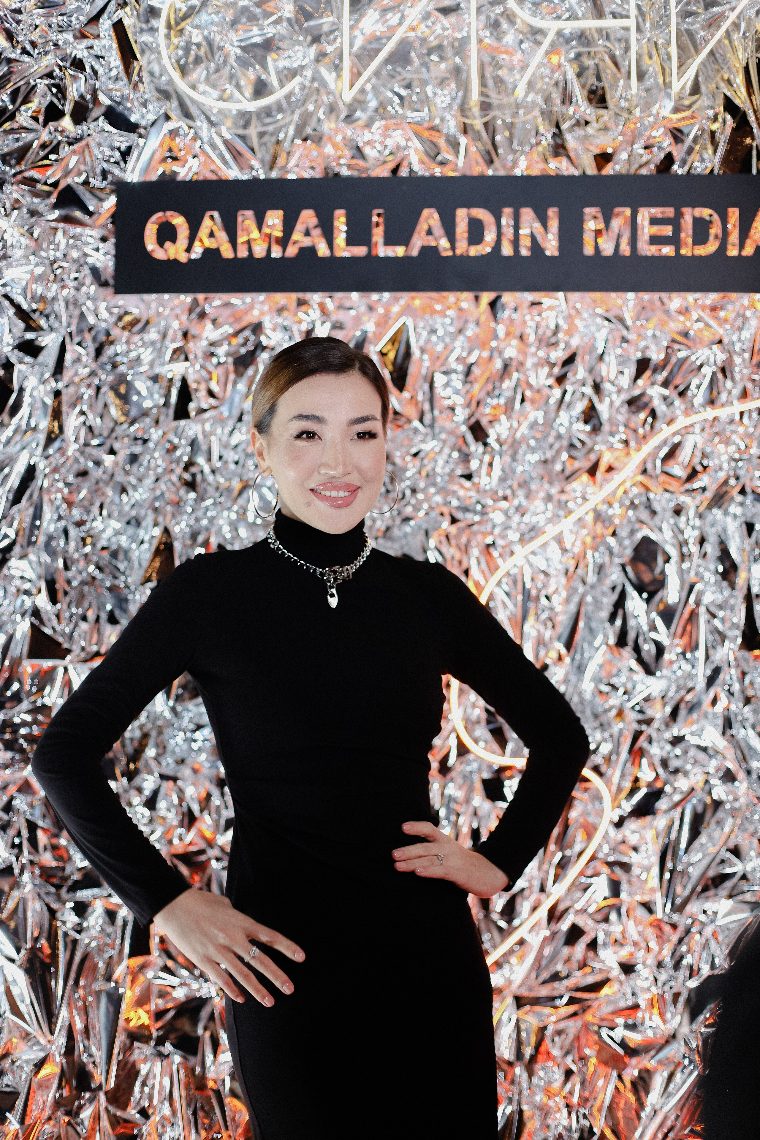 Корпоратив QM | 5.12. Фотограф в Алматы и Москве Даша Пушкина