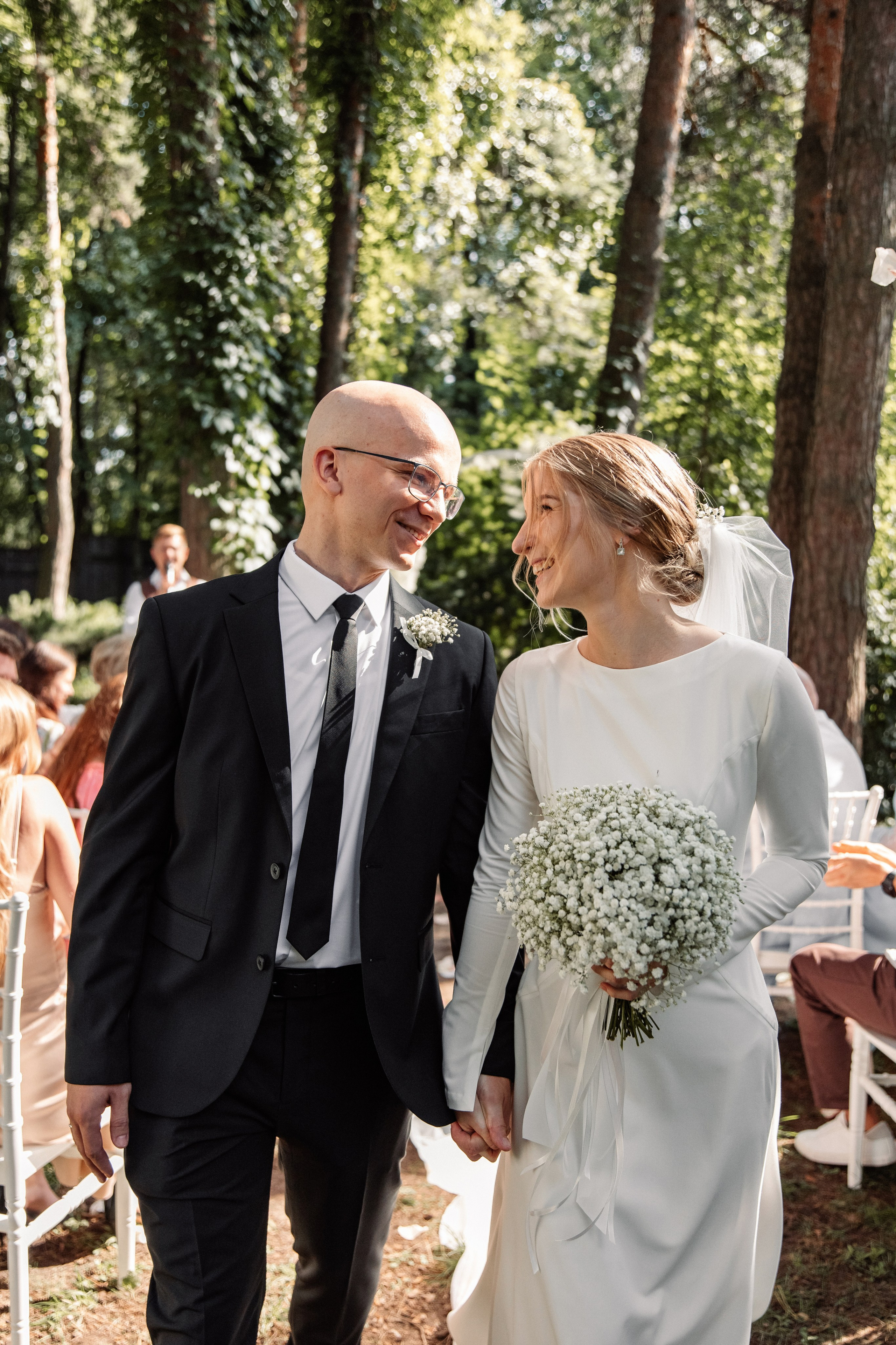 Ярослав и Анасатасия