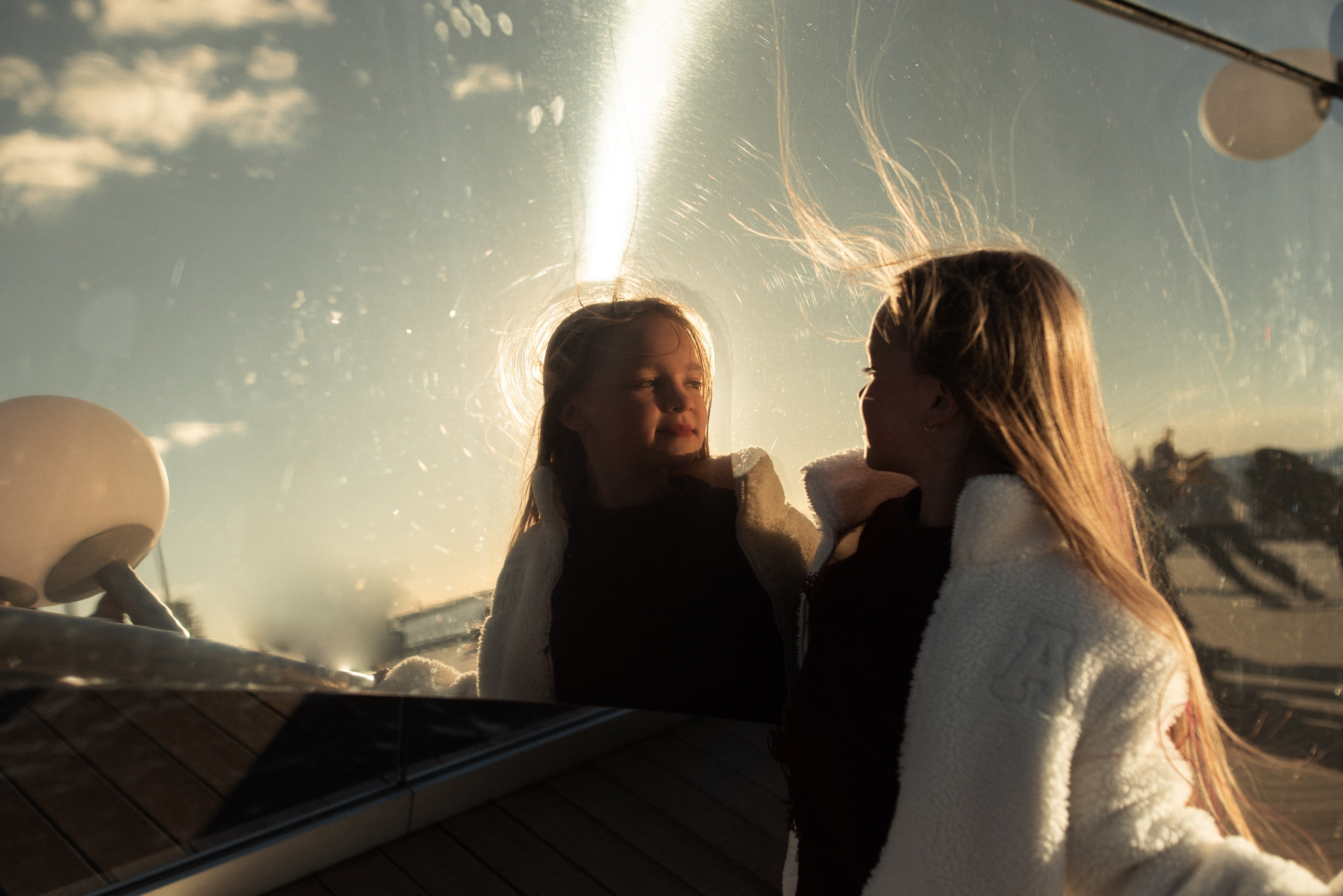 Прогулка по Лахте. Семейный и детский фотограф в Санкт-Петербурге Татьяна Дмитренко