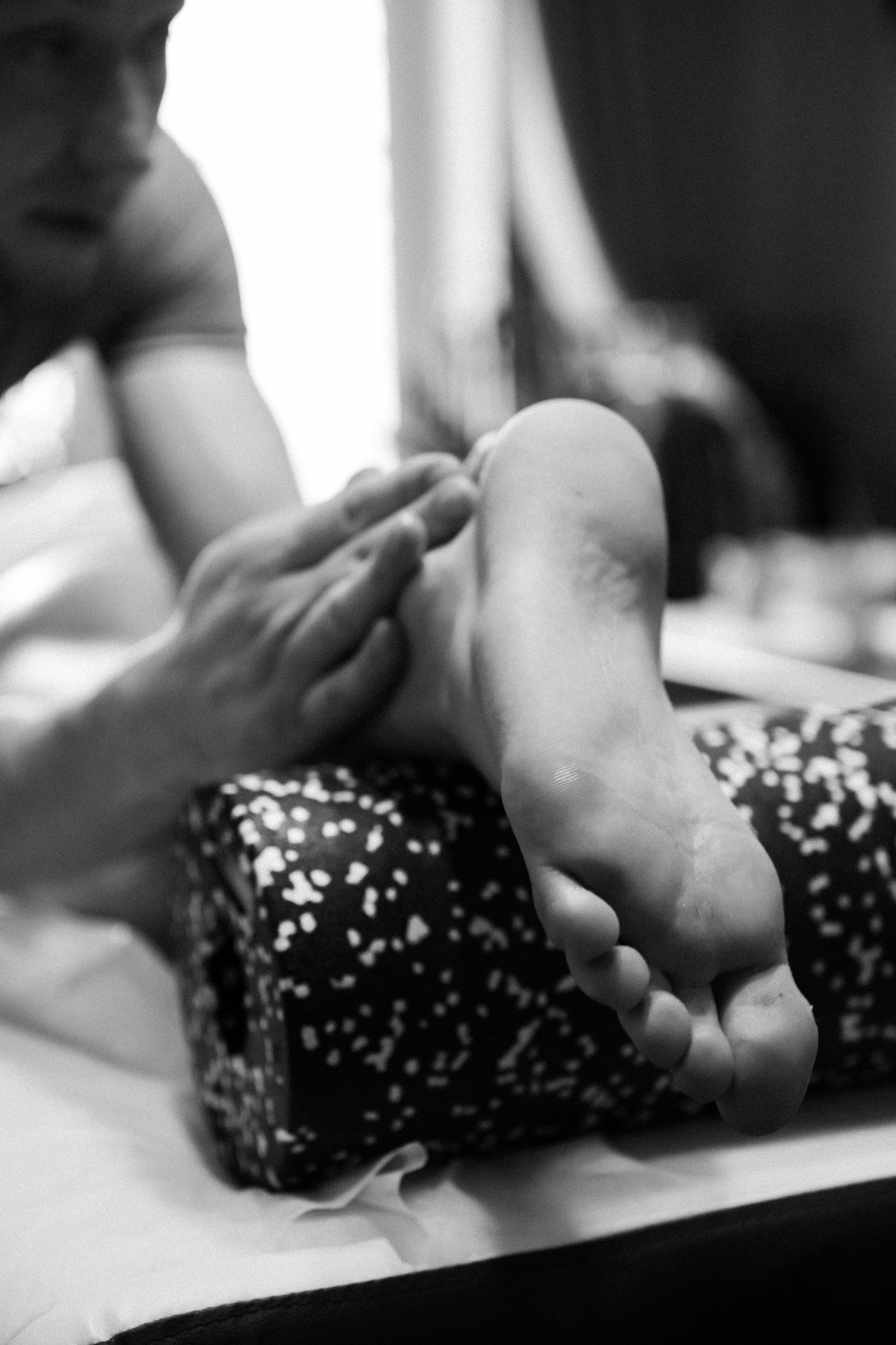 «Один день с фотографом»: Виктор. Кошенкова Мария: портретный и репортажный фотограф. Санкт-Петербург