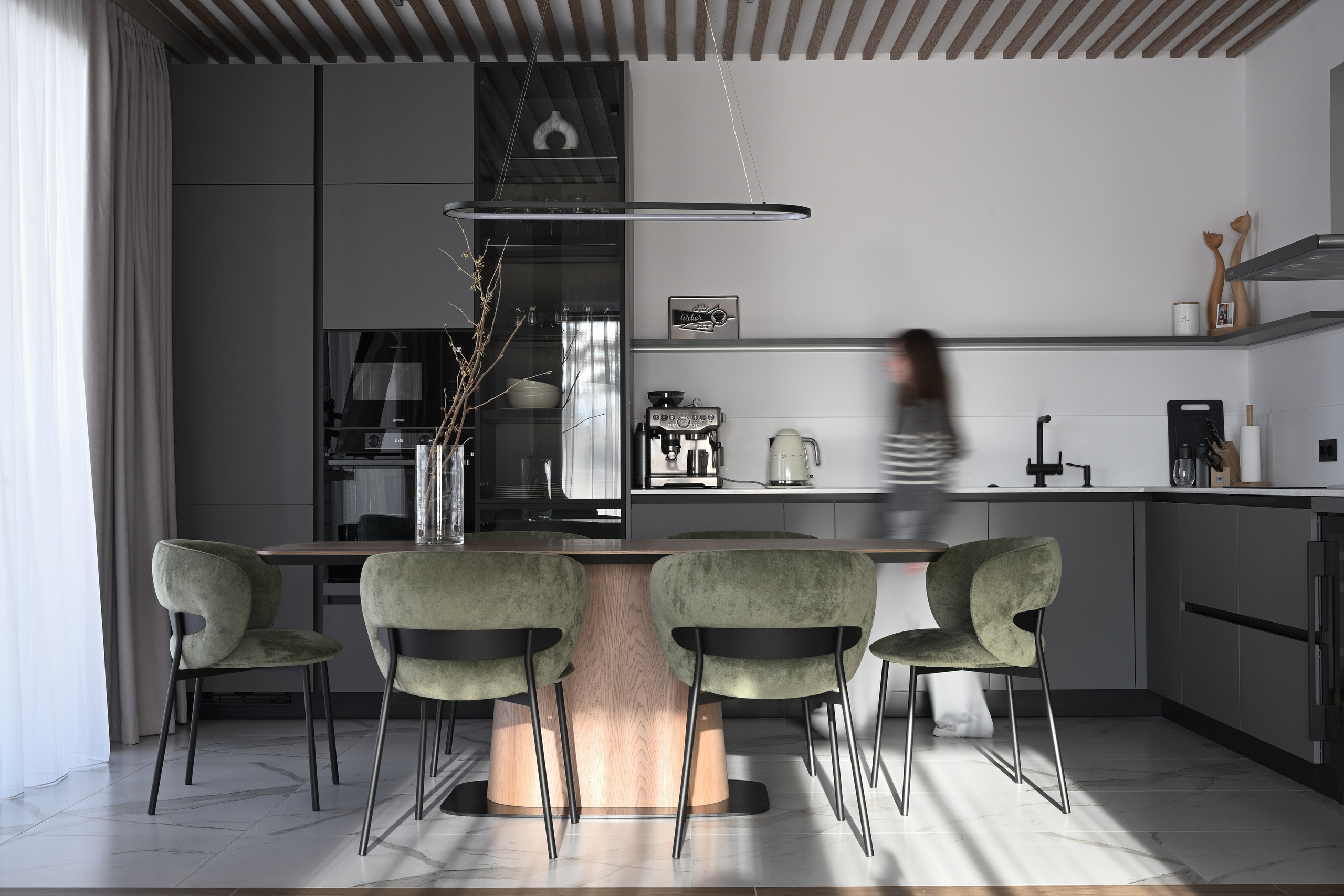 Интерьерный фотограф в Санкт-Петербурге и ЛО