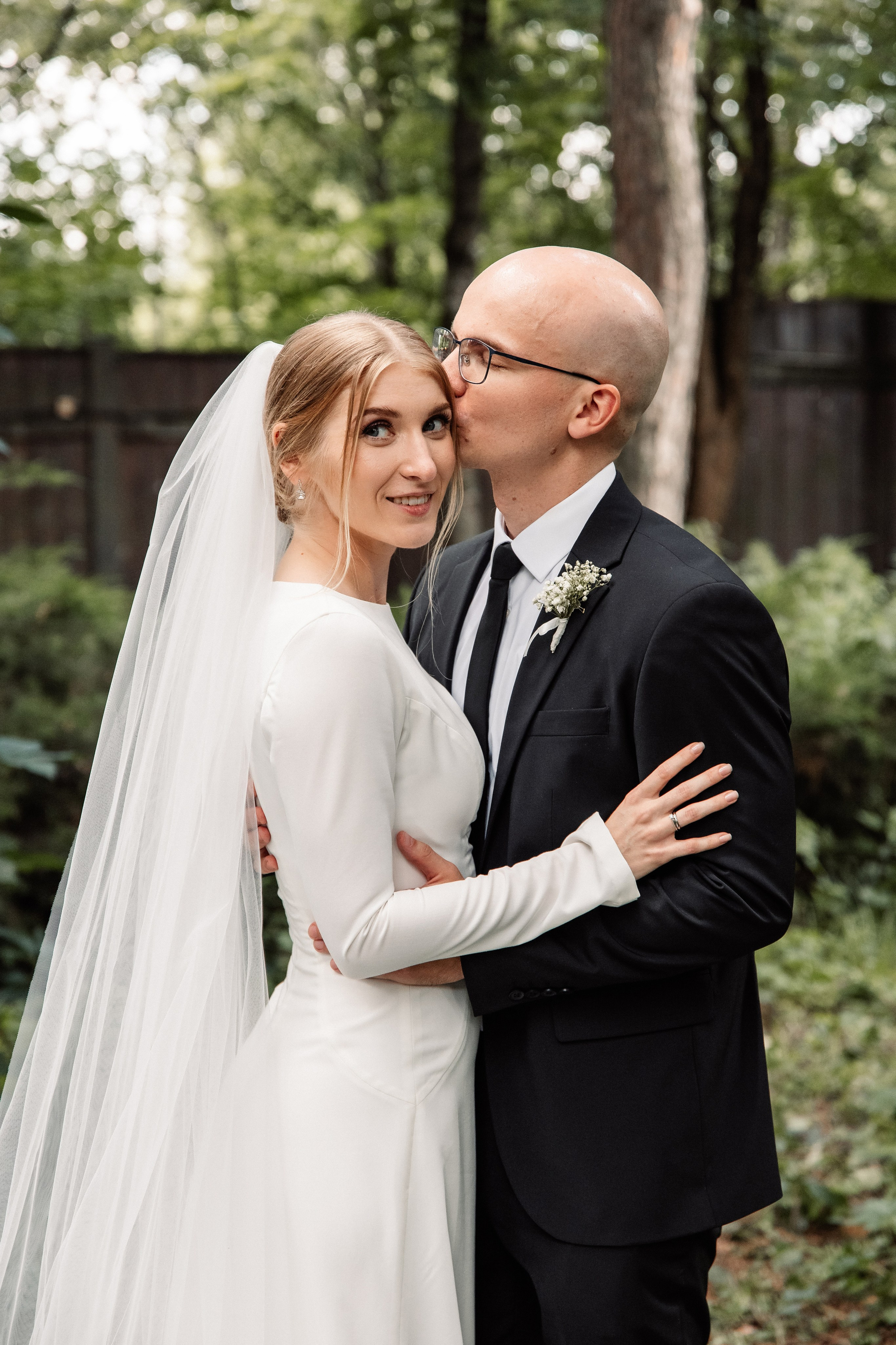 Ярослав и Анасатасия