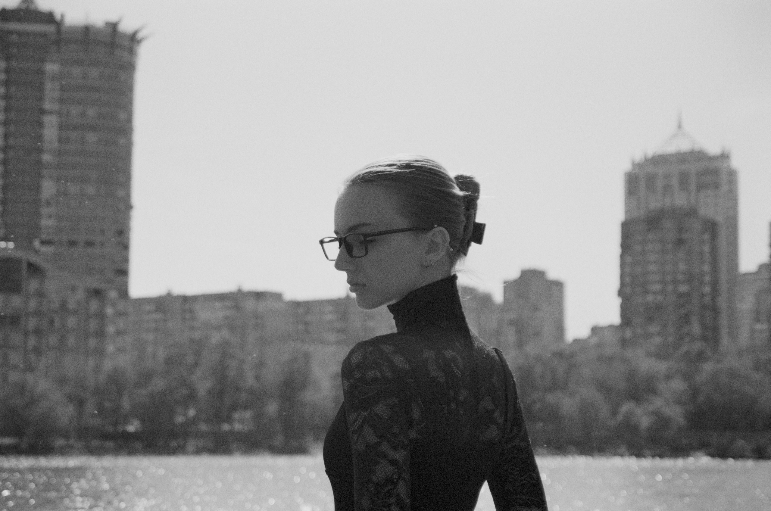 Плёнка. Ларина Иванна фотограф в Донецке