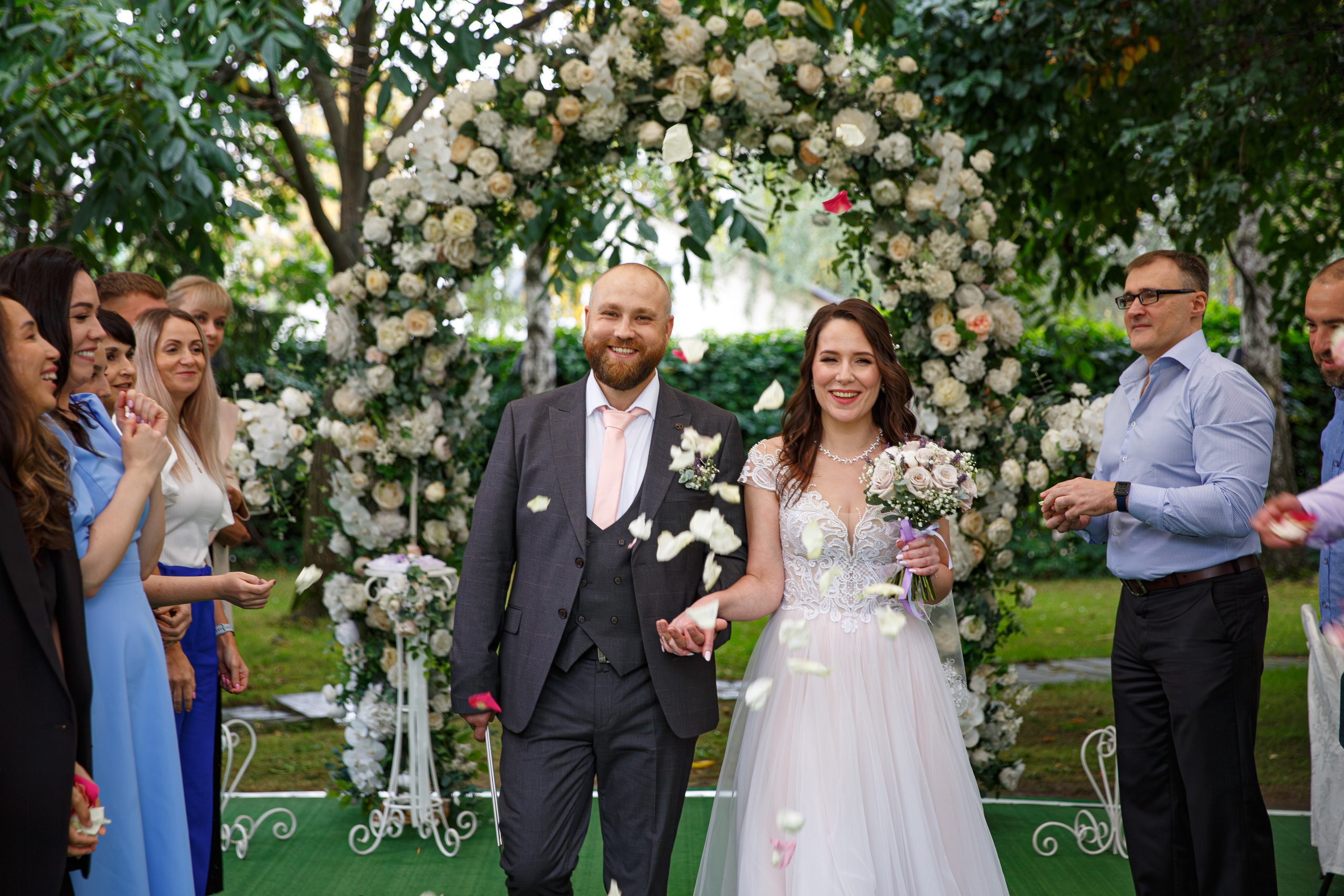 Красивые ЗАГСы Москвы фото, адреса, описание, контакты. Свадебный фотограф Москва и МО Сергей Киржаев