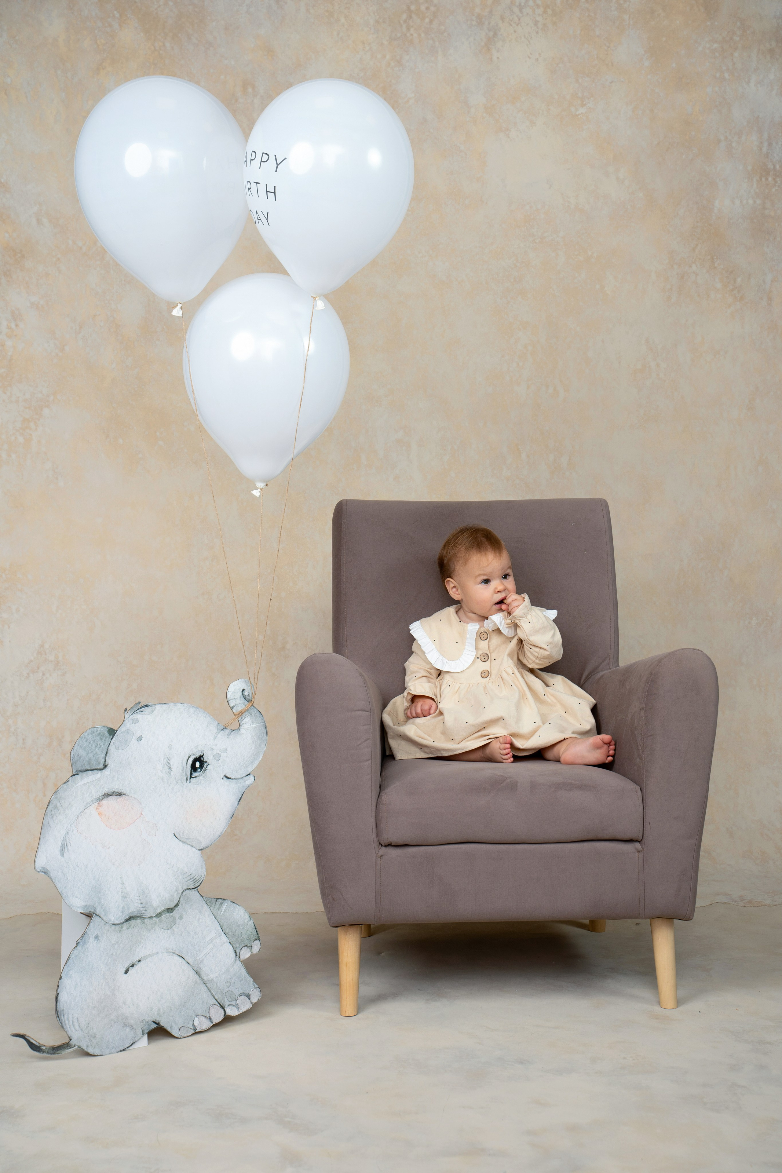 День рождения!. Школьная фотостудия «Like Moment» в Строгино