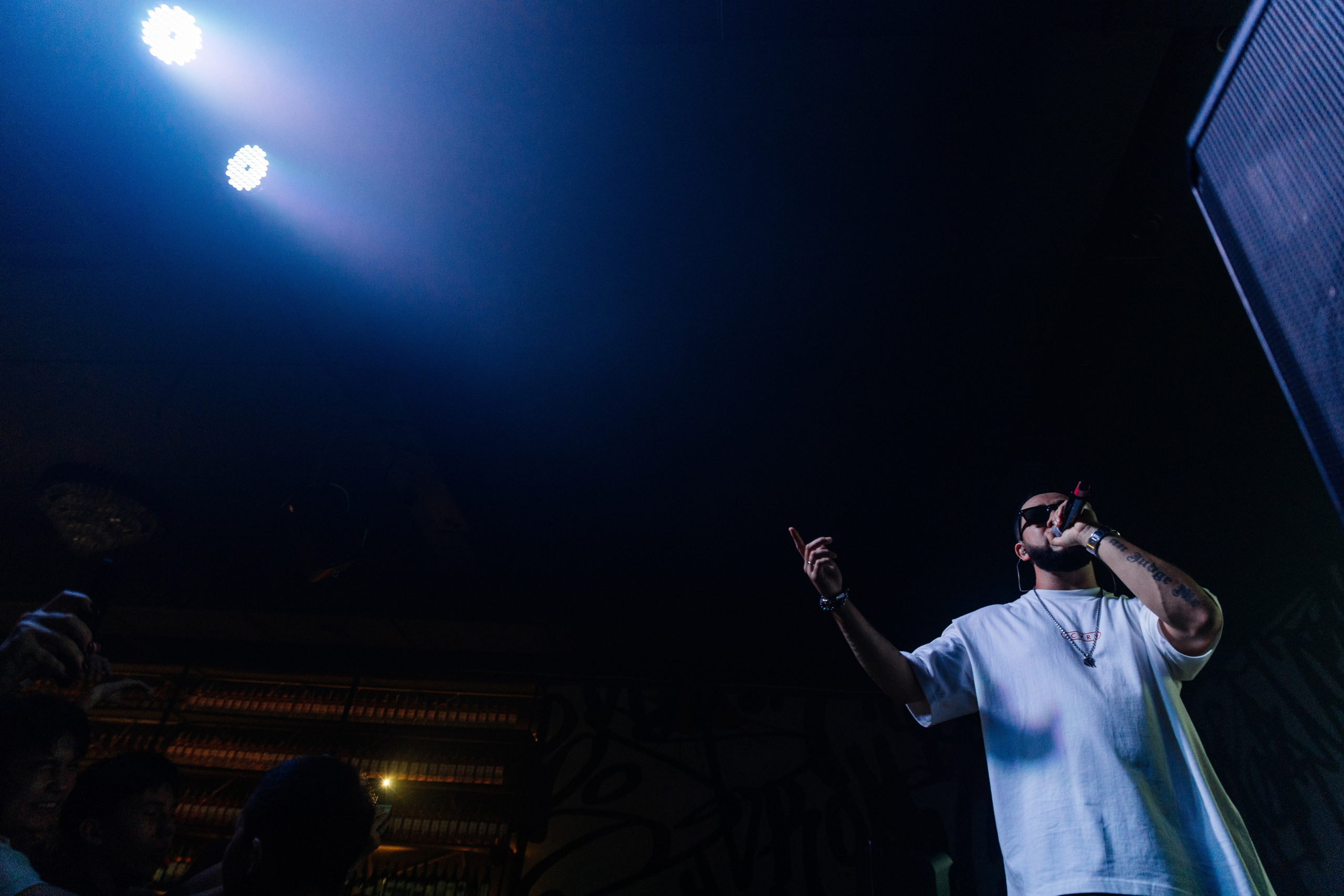 День Рождения XO — 1 ГОД | Lucaveros. Lounge Bar X.O