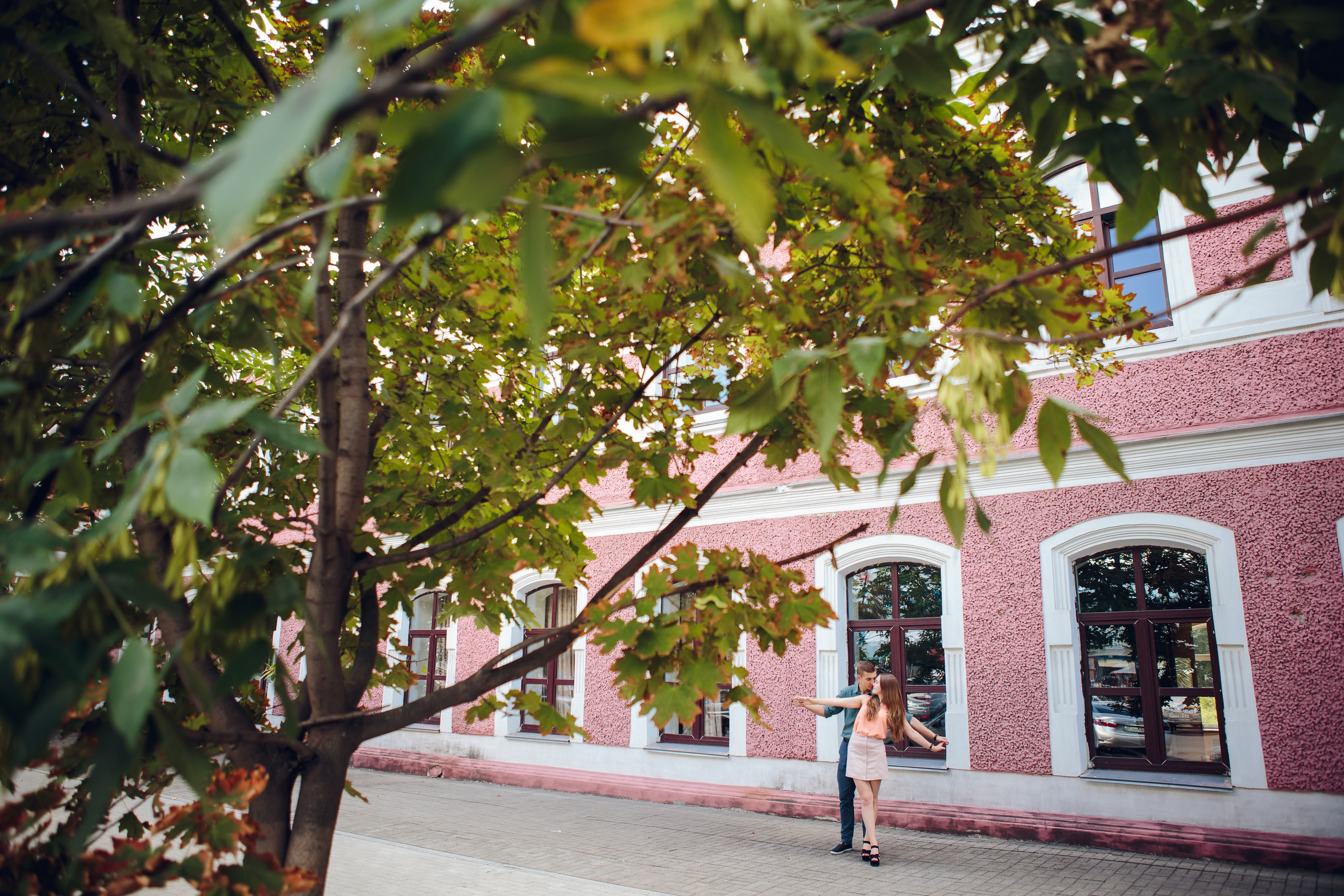 Фотограф Светлана Петрова