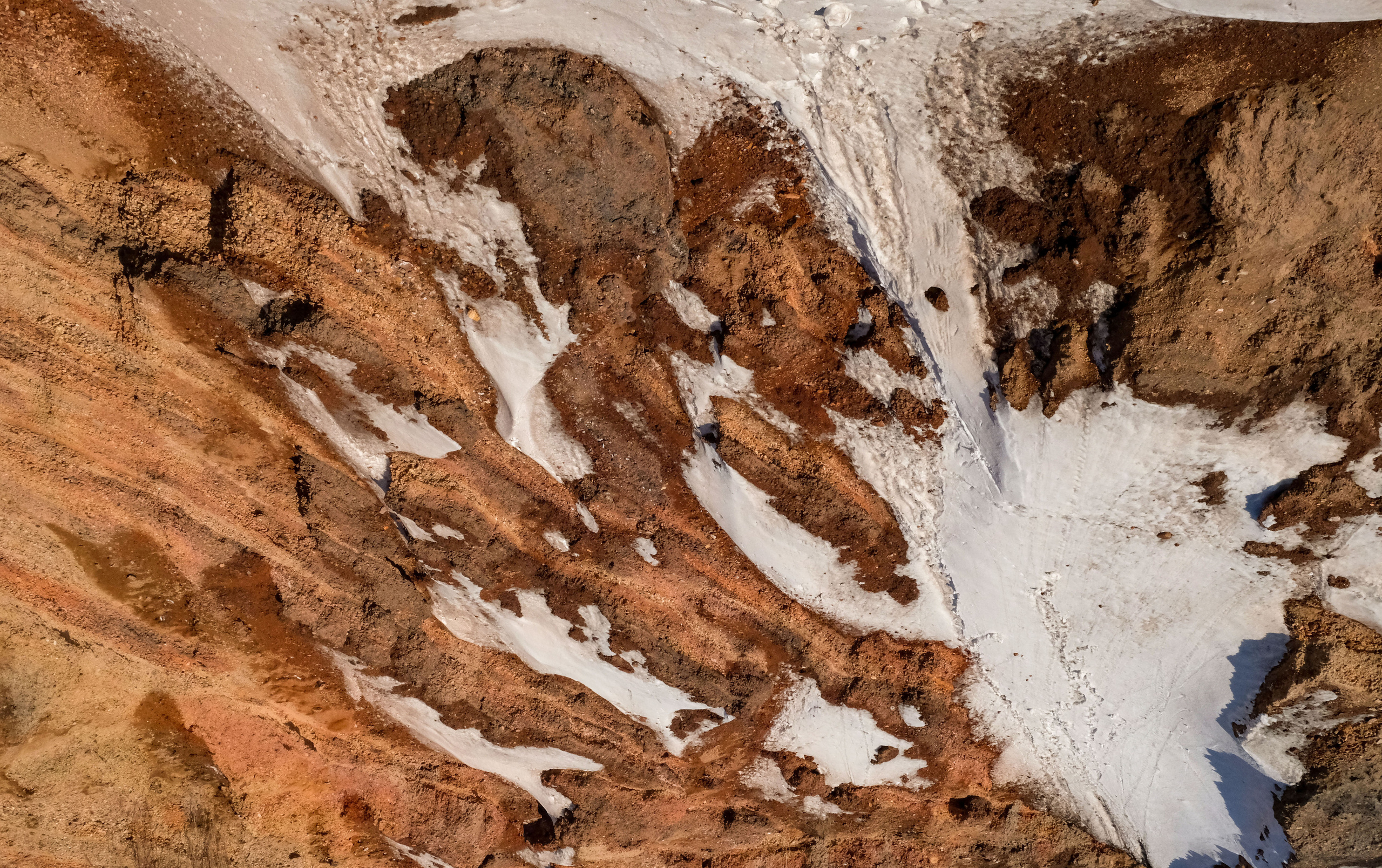 Легенды угля. Alexey syrov / Visual artist