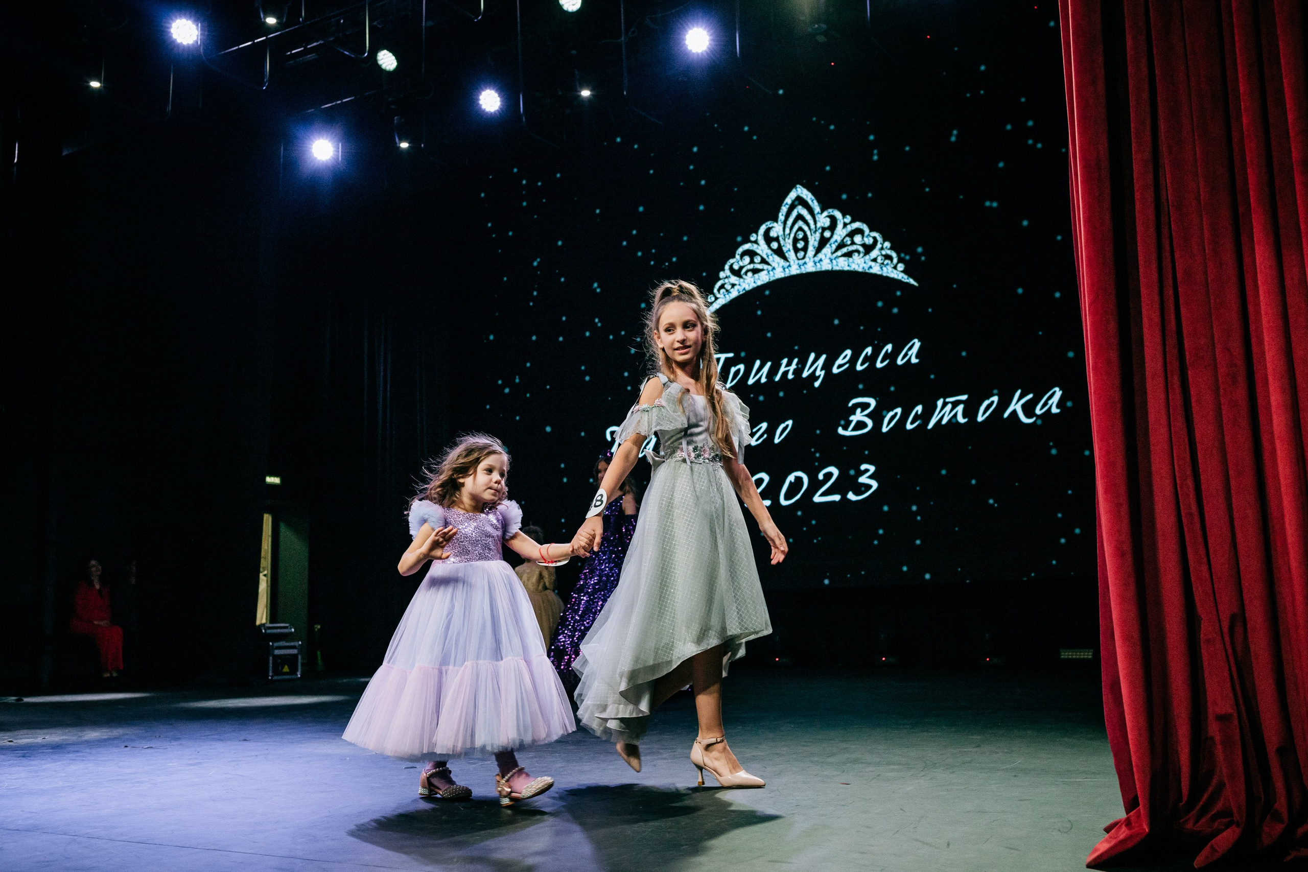 ПРИНЦЕССА ДАЛЬНЕГО ВОСТОКА. СВОИ. ФОТООТЧЕТЫ-СОБЫТИЯ-МЕСТА