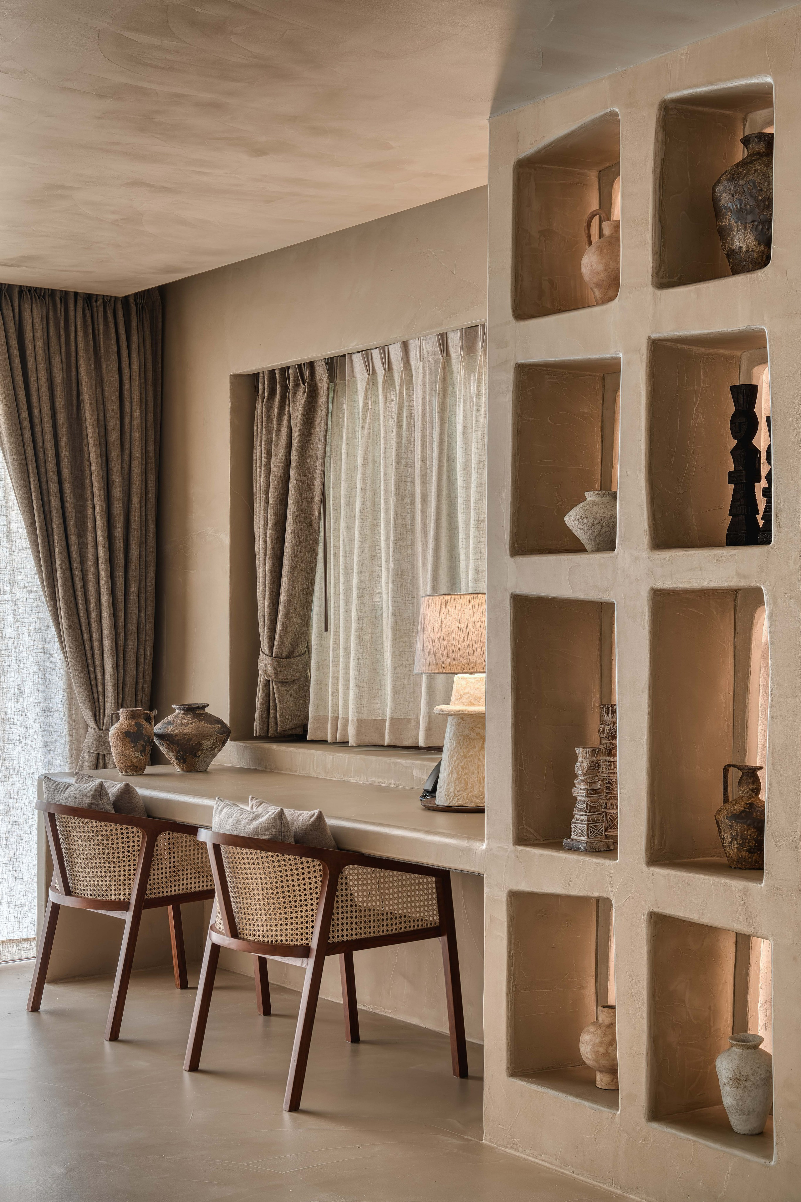 Интерьерный фотограф на Пхукете | Perelude Interior