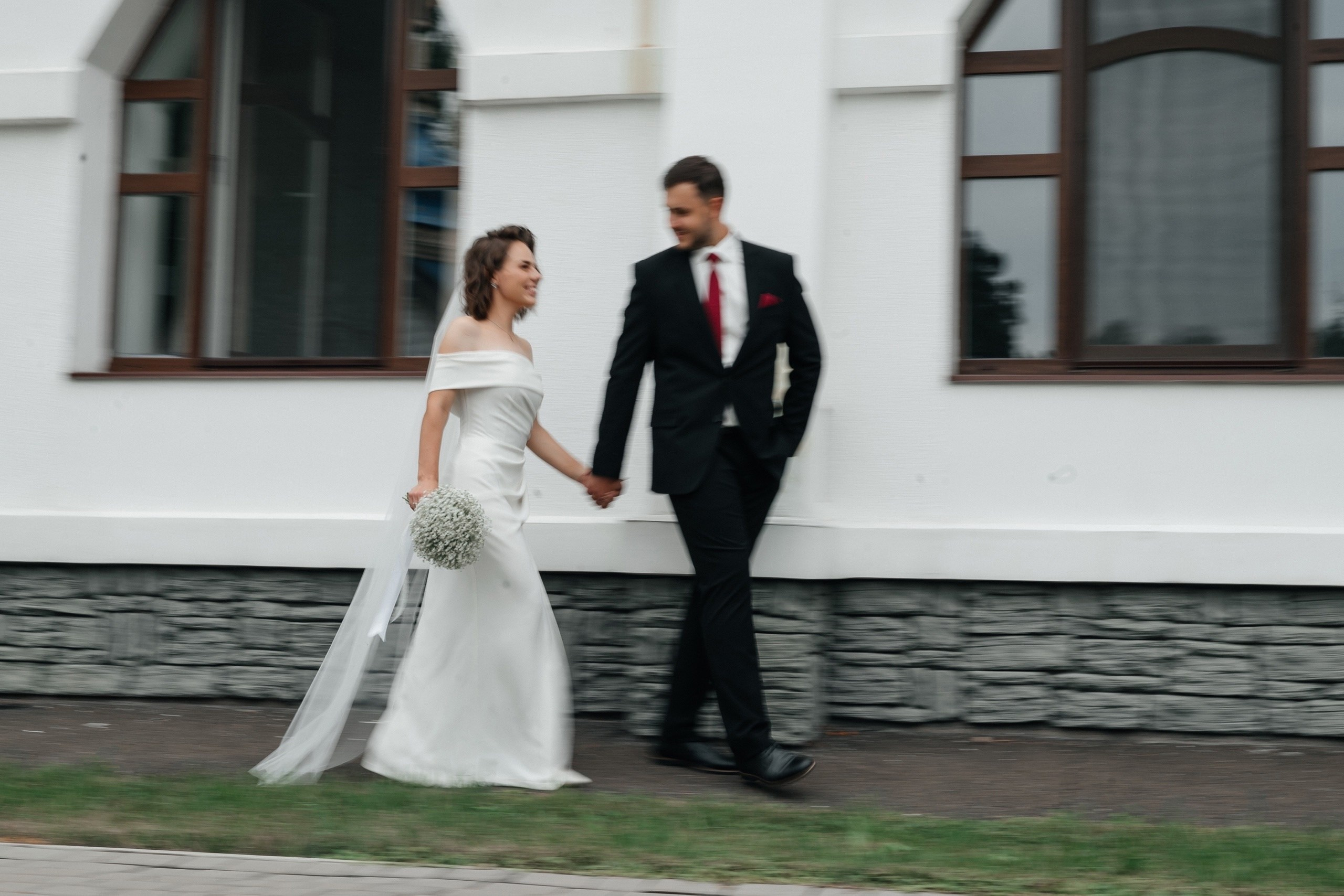 Свадебный фотограф