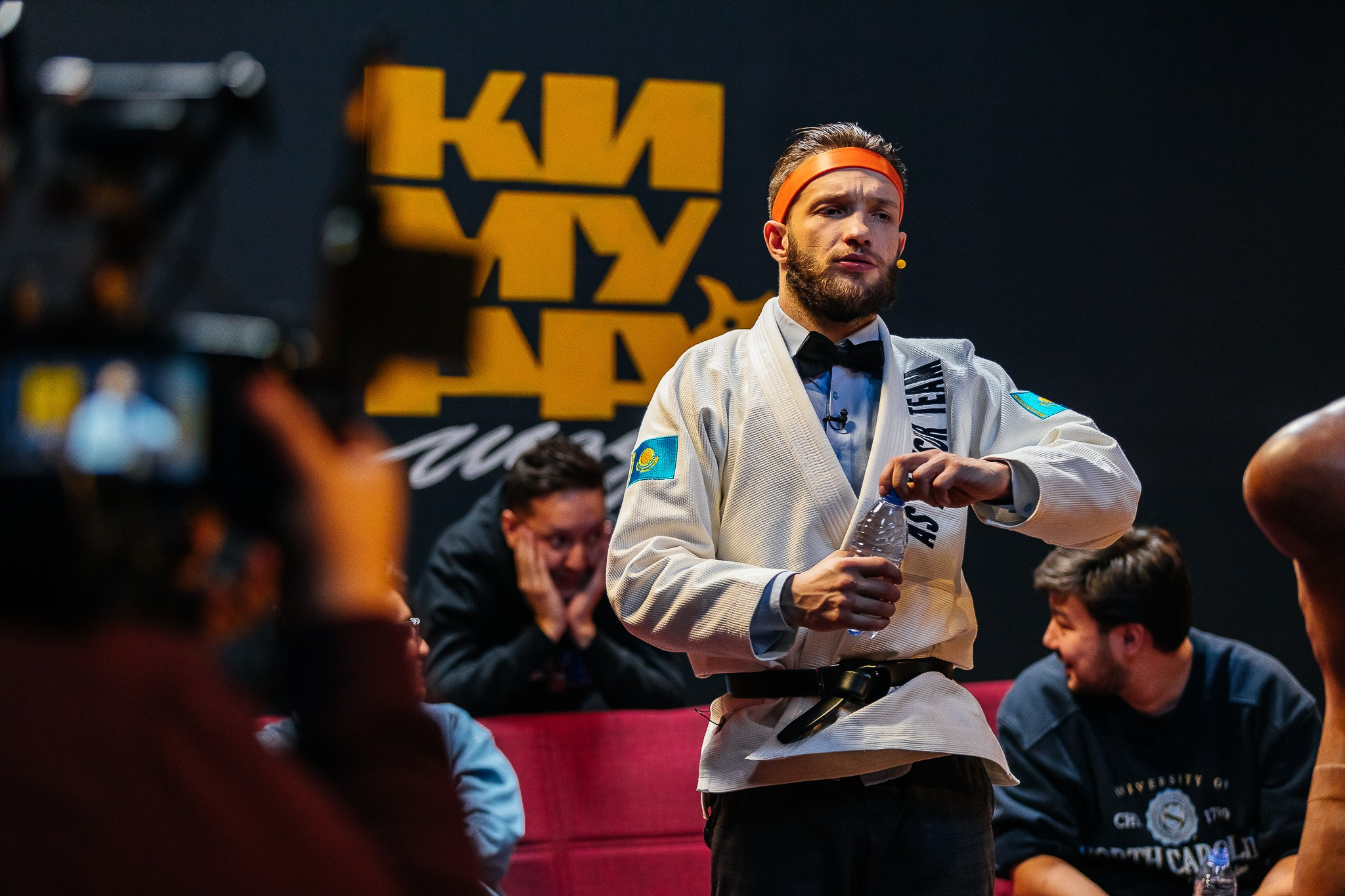 Backstage съёмка в Алматы и других городах. MIKHAIL VASSILYEV — Свадебный и Репортажный фотограф в Алматы