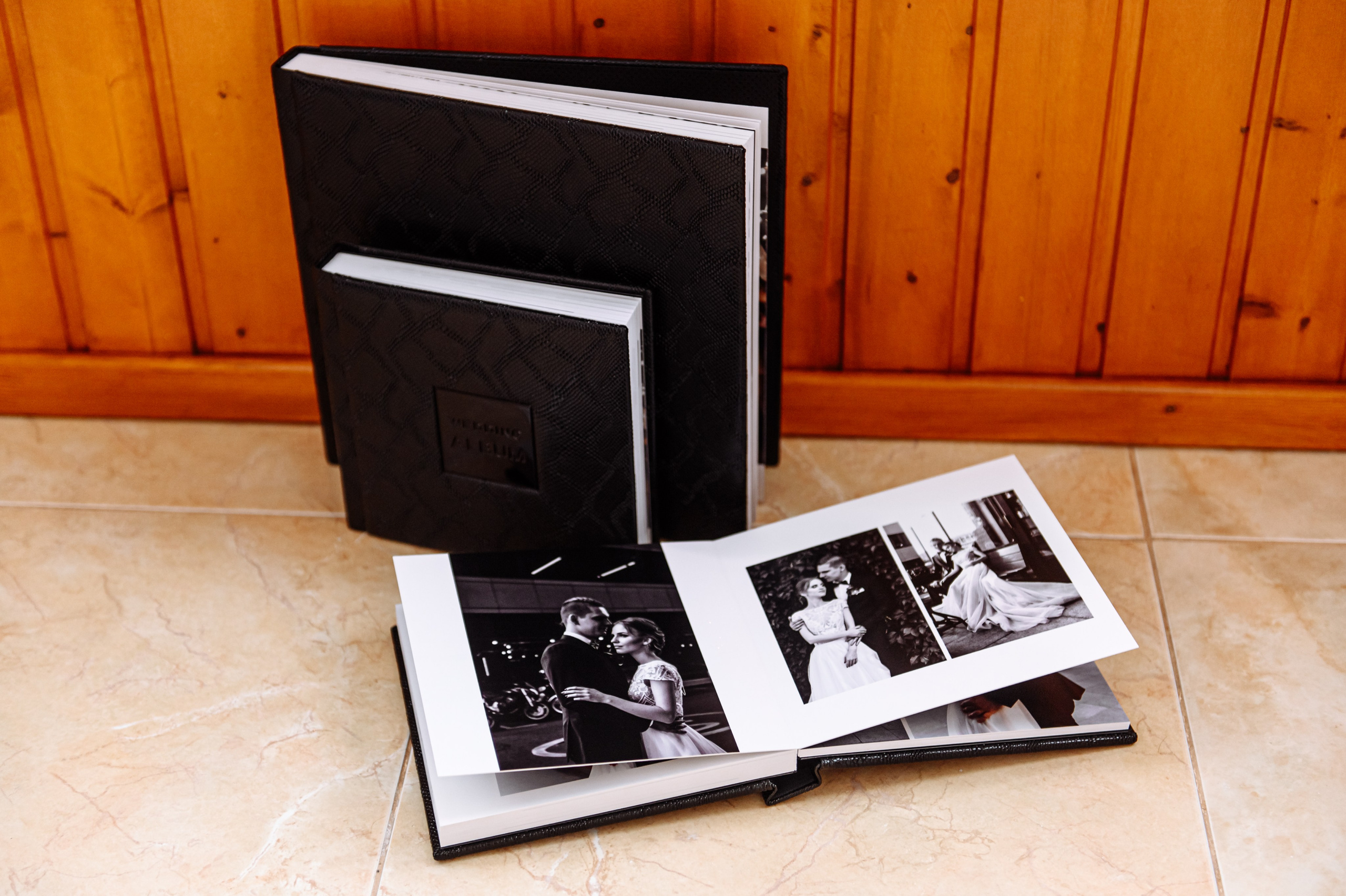 Фотокниги. Свадебный фотограф в Москве Владимир Симонов