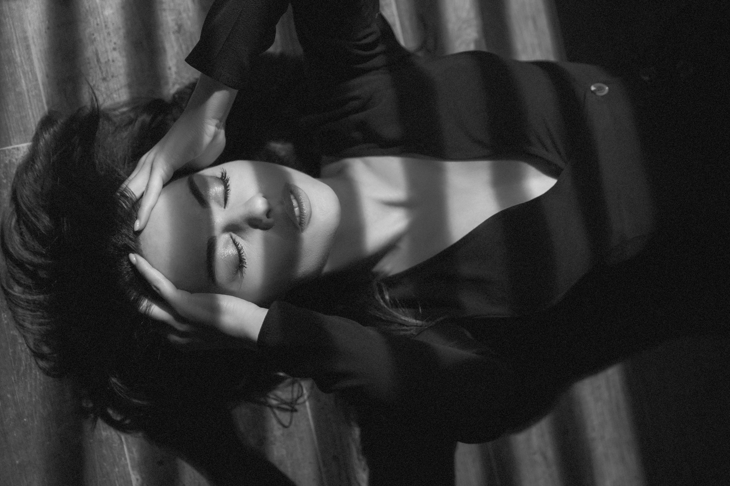 Портфолио студийных фотосессий