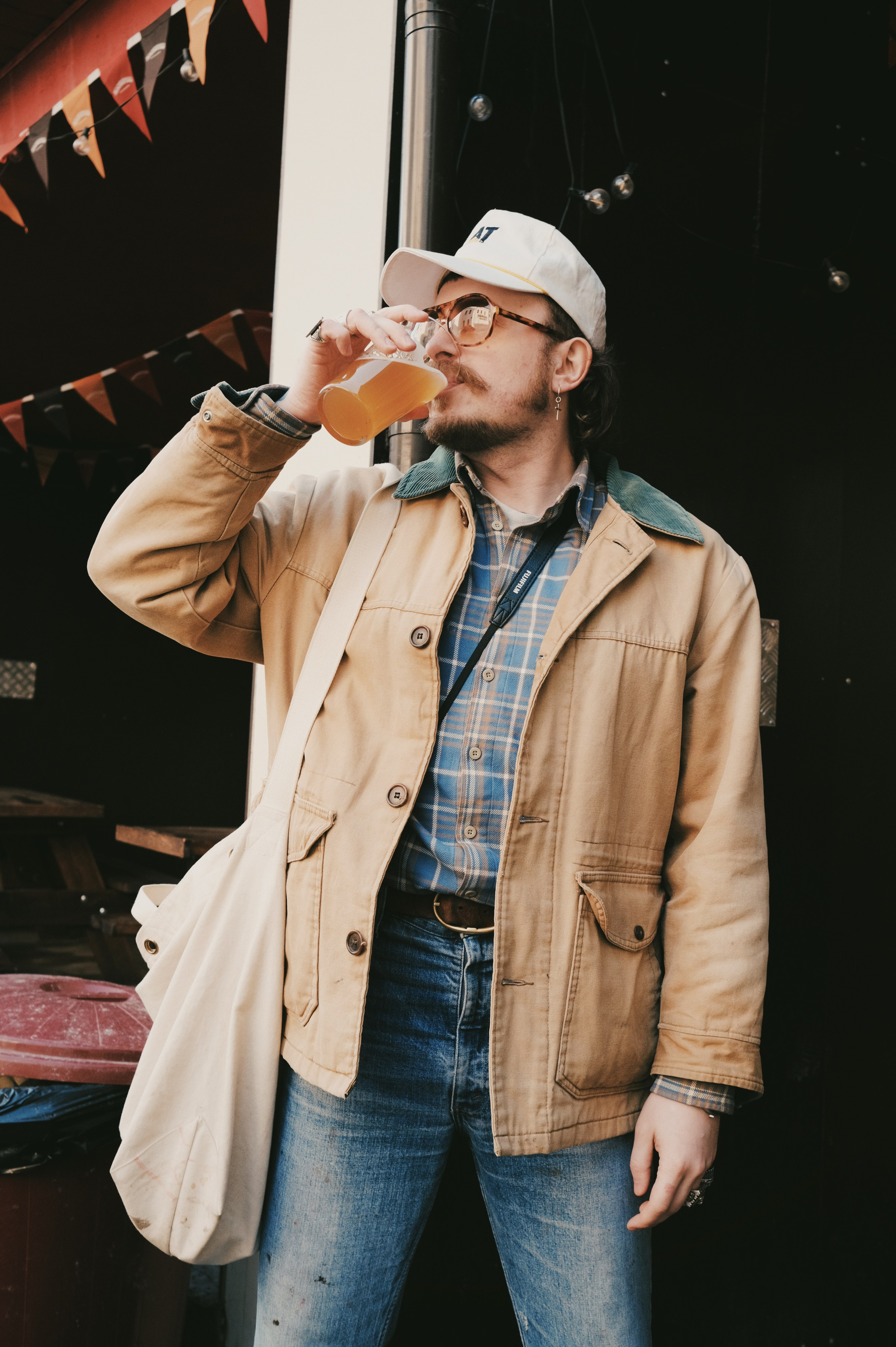 Фотографирую стиль