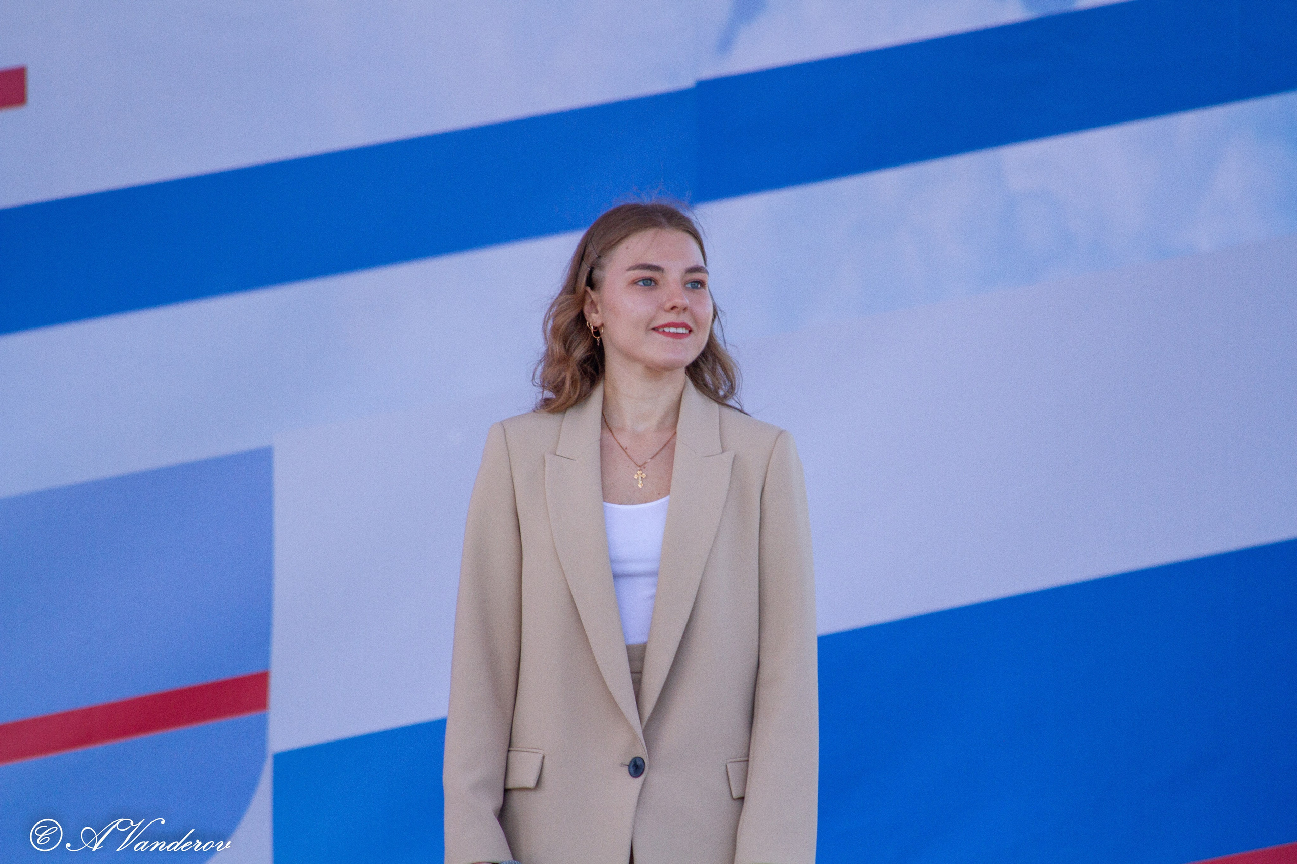 День России 12.06.2023. Фотограф Омск | Александр Вандеров