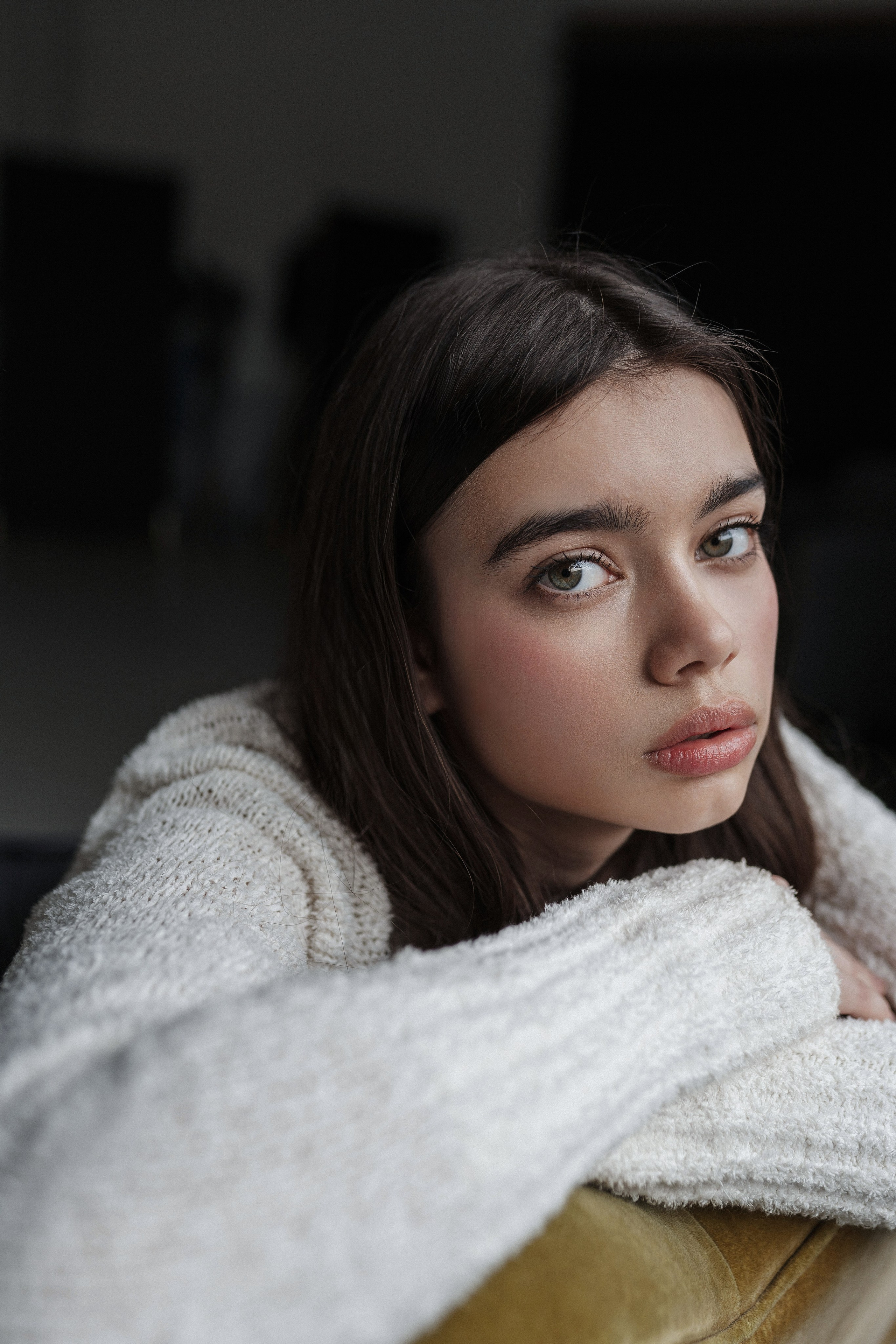 Meyker Daria • Photographer in St. Petersburg