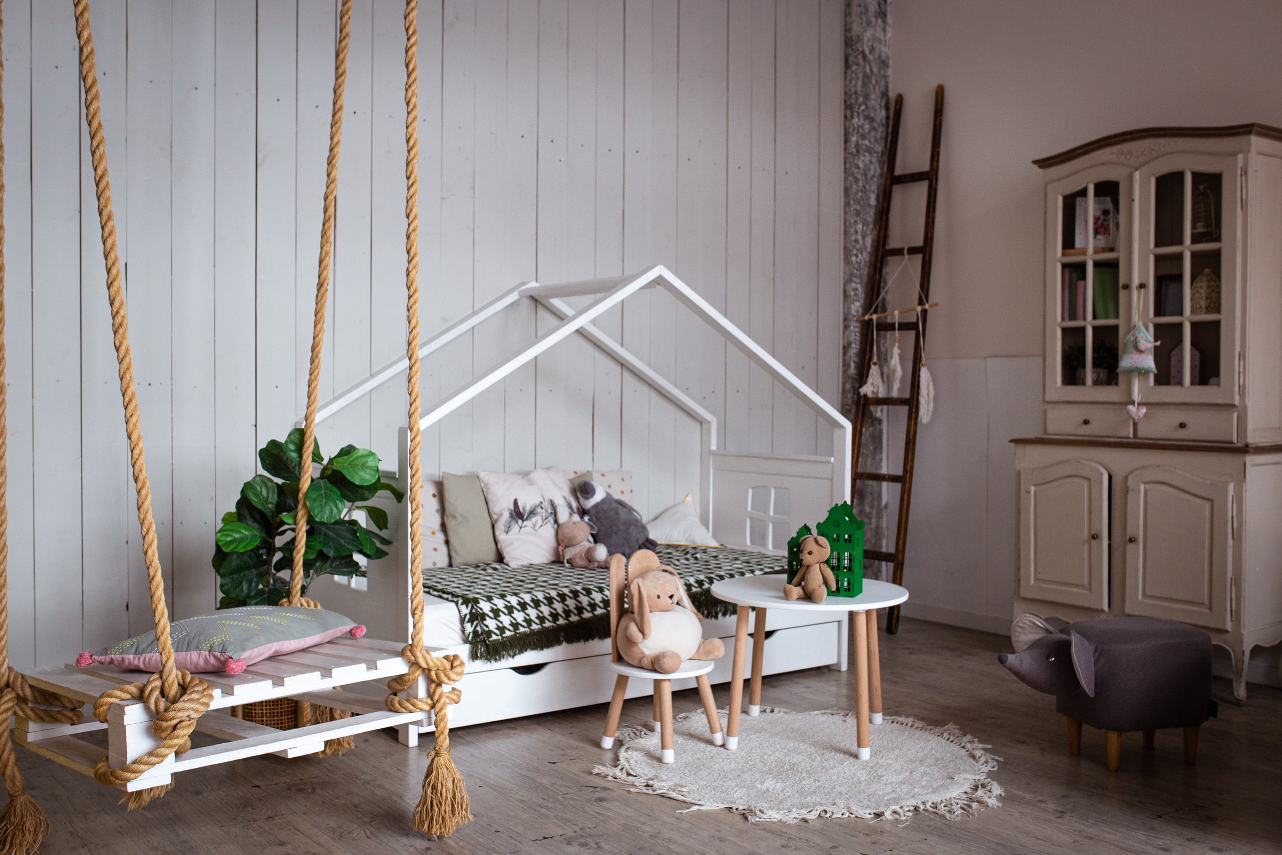 Фотостудия FABRIKA СПб