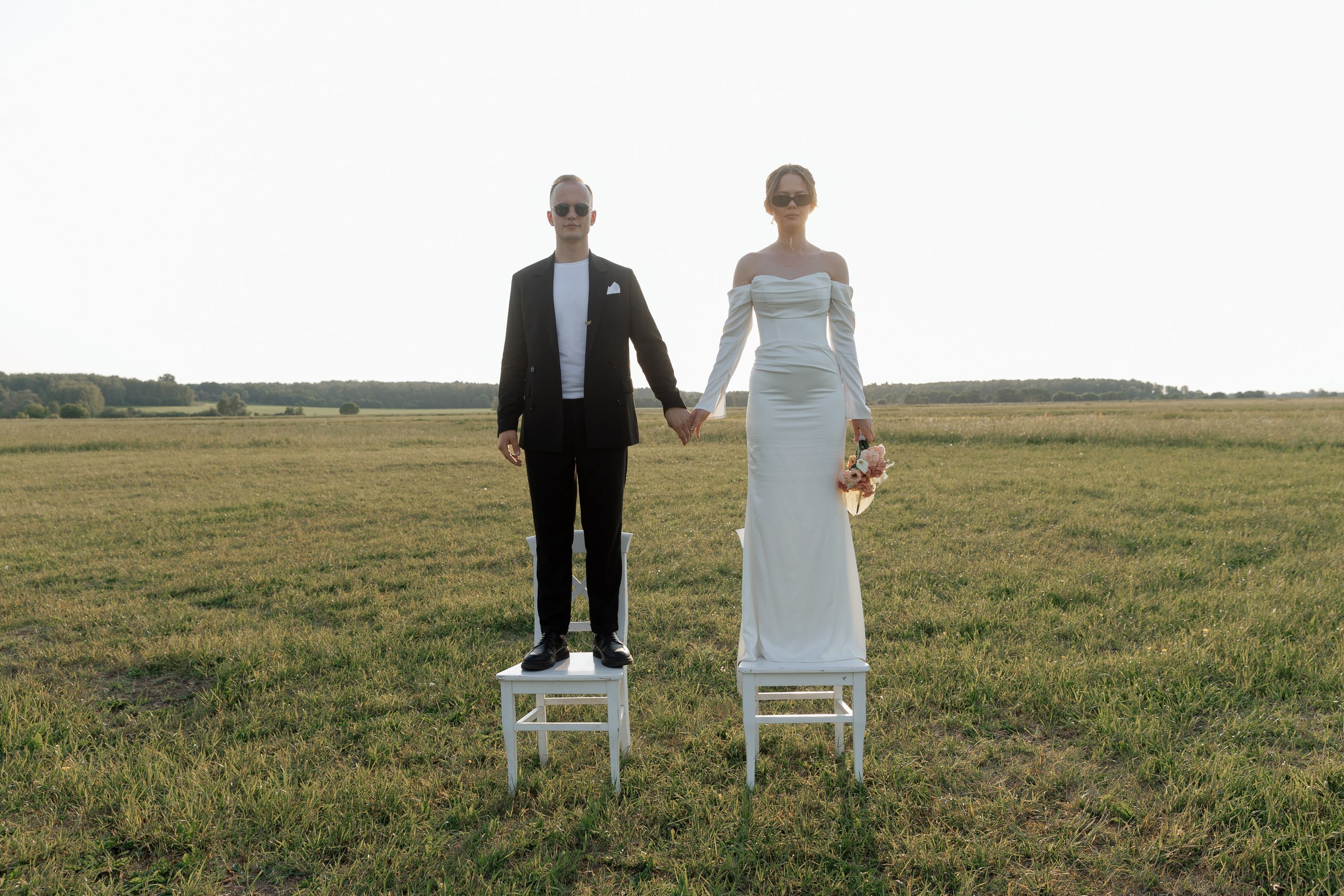 Свадебный фотограф Москва | Мария Козлова