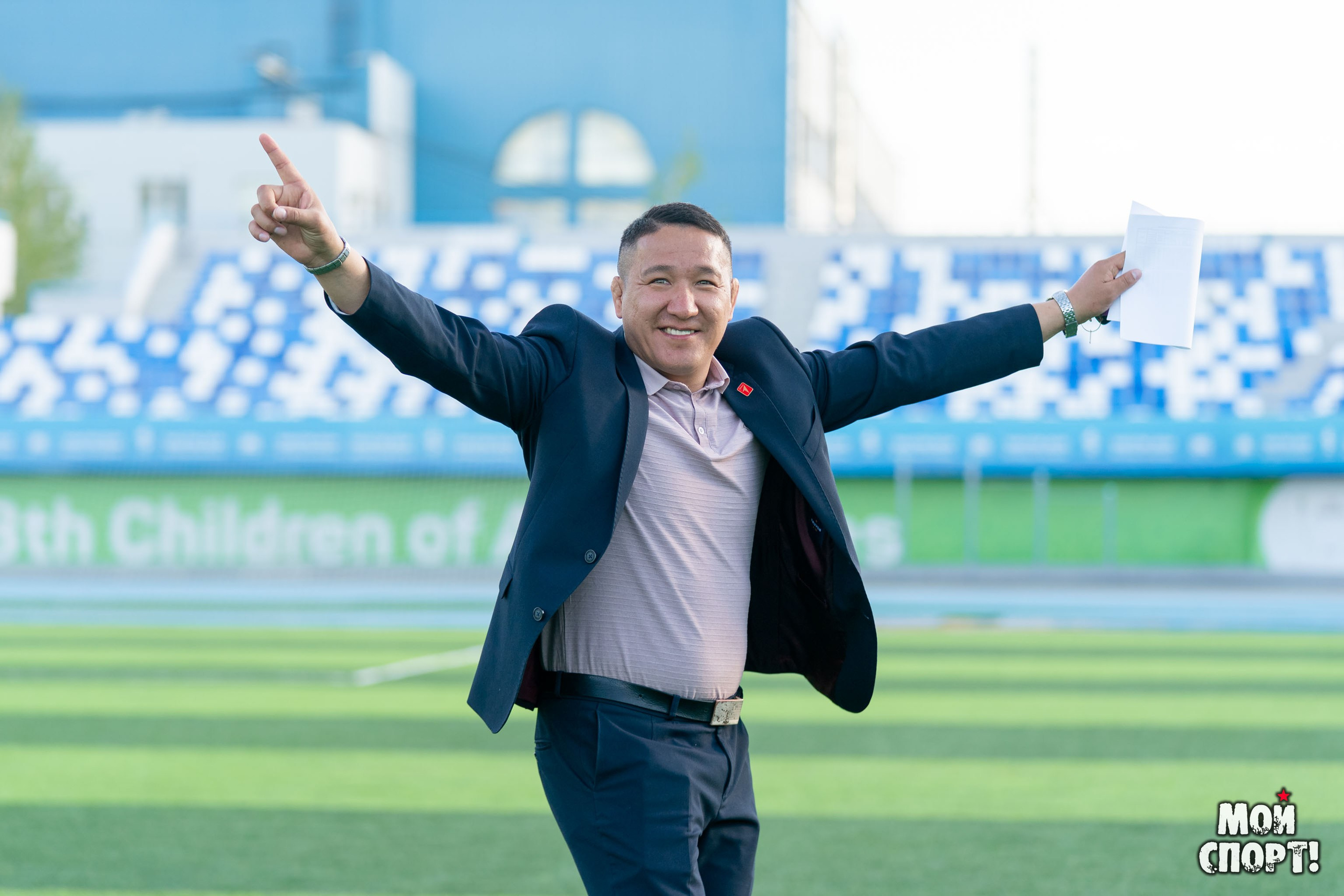 СПАРТАКИАДА УЧАЩИХСЯ РС (Я) «СПОРТИВНЫЕ ЯКУТЯНЕ». Студия «Мой Спорт!» — все о спорте в Якутии