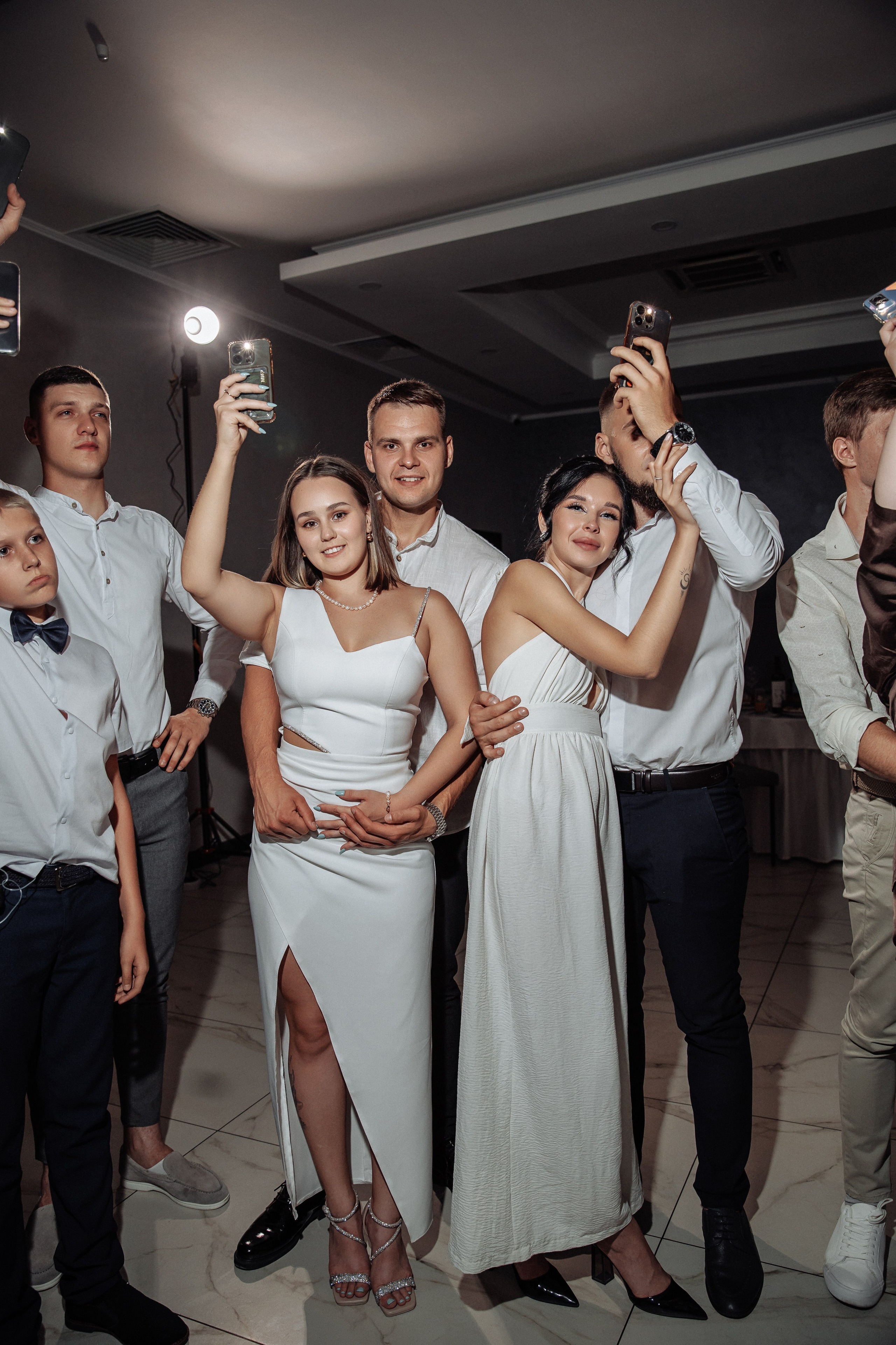 Свадьба Михаил и Ангелина. Свадебный фотограф в Воронеже Денис Коровин