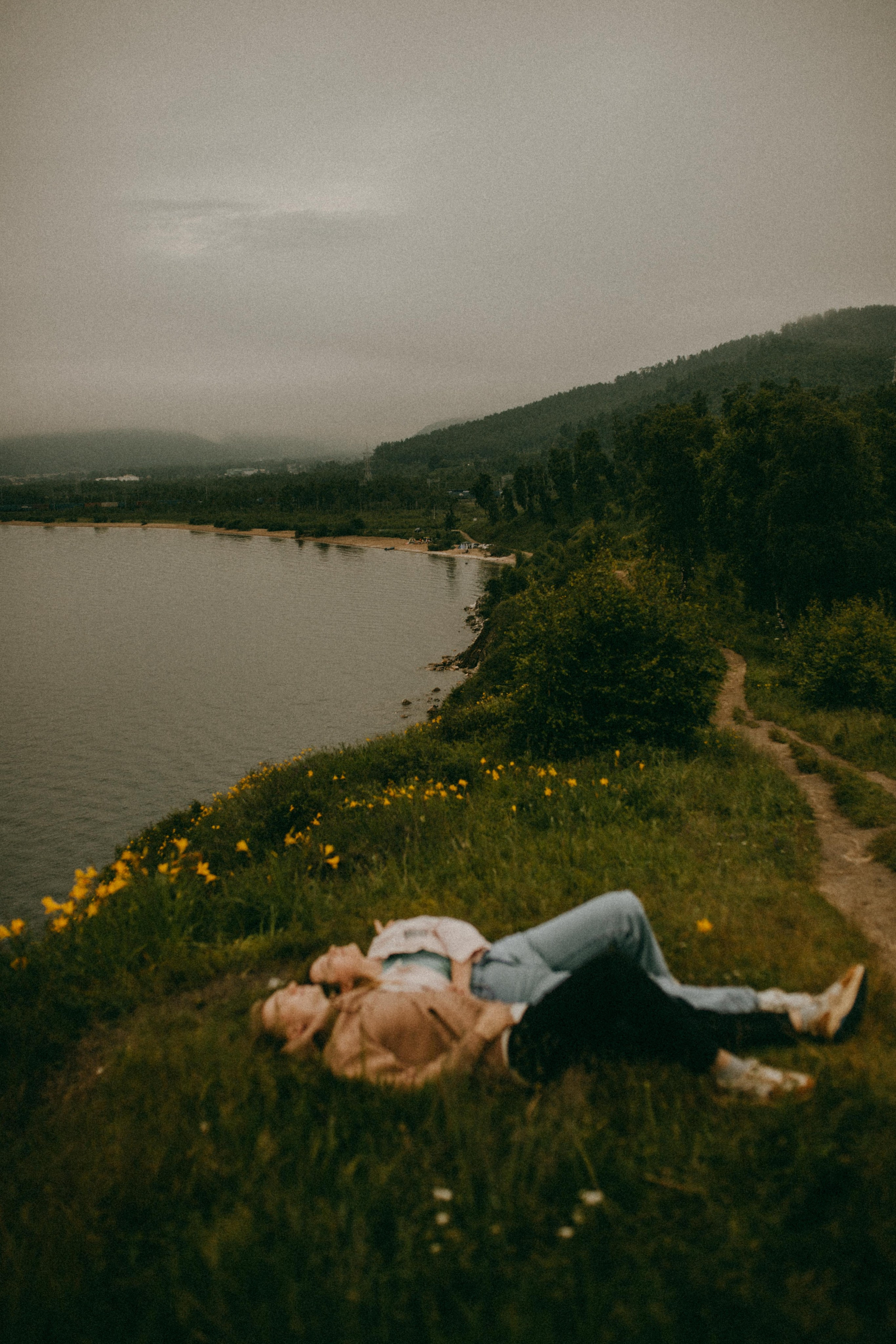 Фотограф Наталья Кургина Слюдянка Иркутск