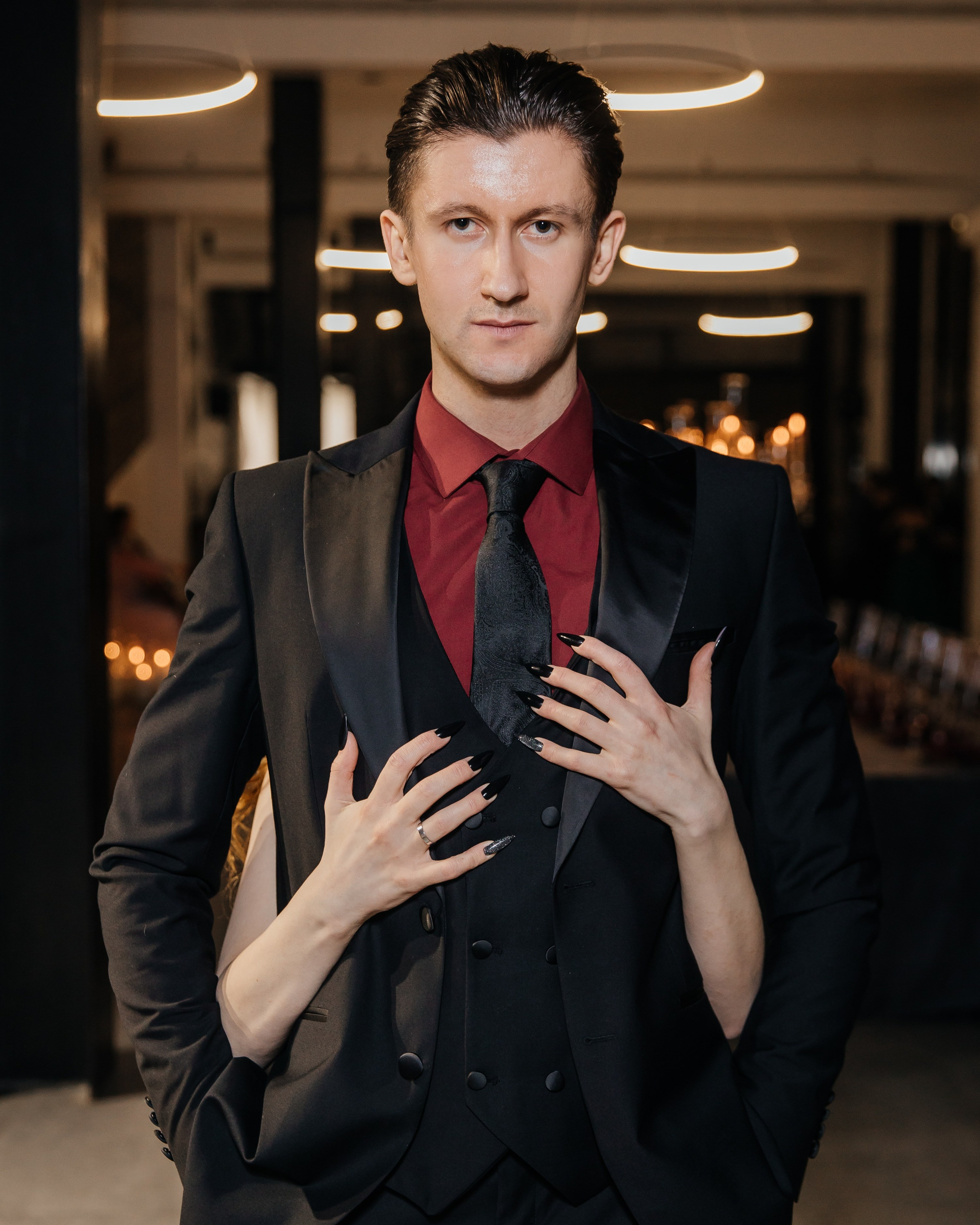 Свадебный организатор Анна Щеголяева в Москве и МО. Организатор мероприятий Анна Щеголяева в Москве и Домодедово