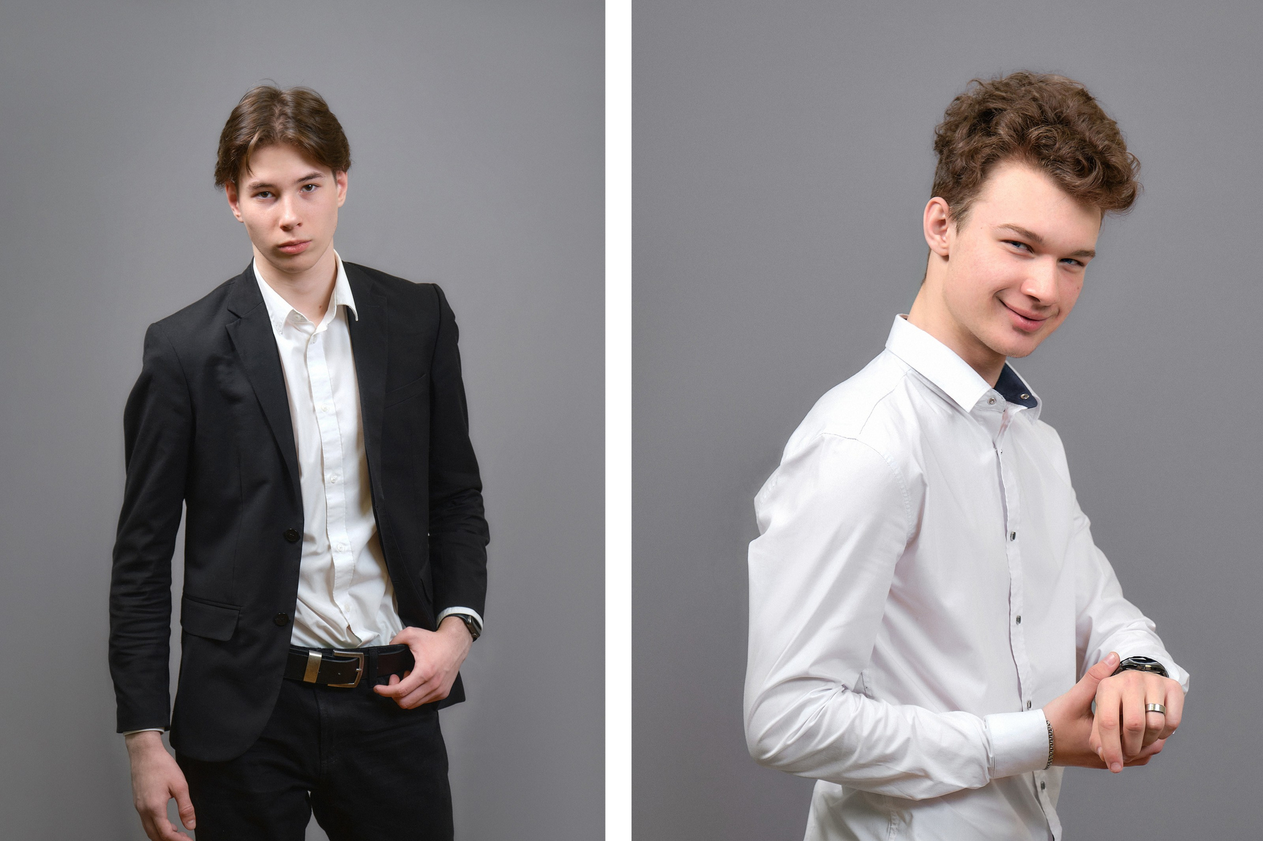 Выпускной альбом Самара. Фотосессия на выпускные альбомы