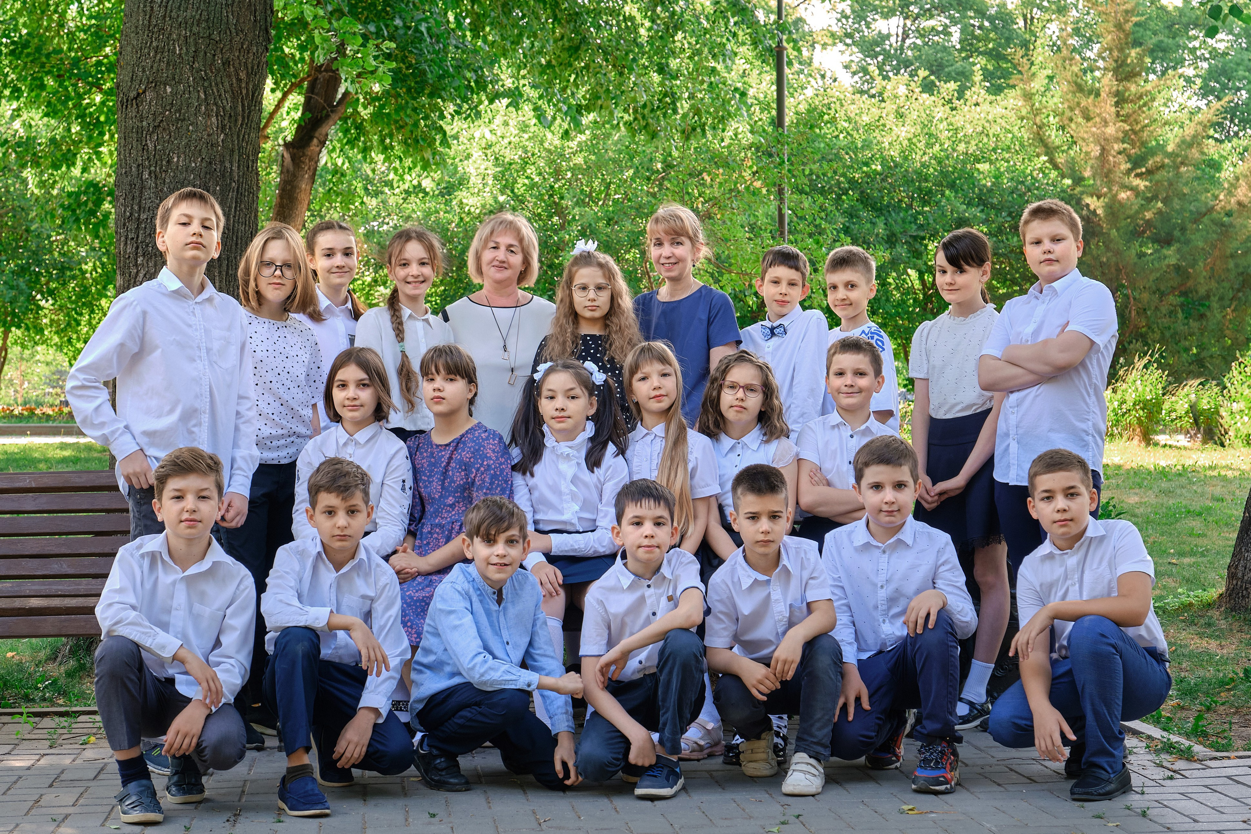 Фотосессия 1 сентября для 1 класса в школе | Фотограф на 1 сентября в Самаре