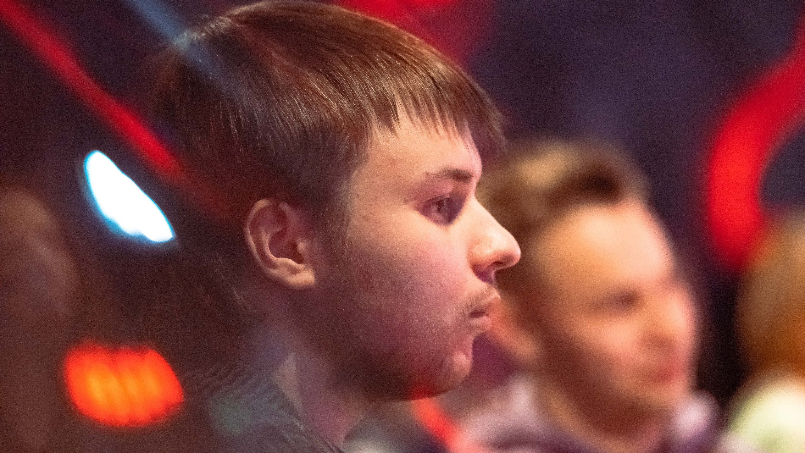 Репортажные фотографии творческого вечера Такие дела, Панда