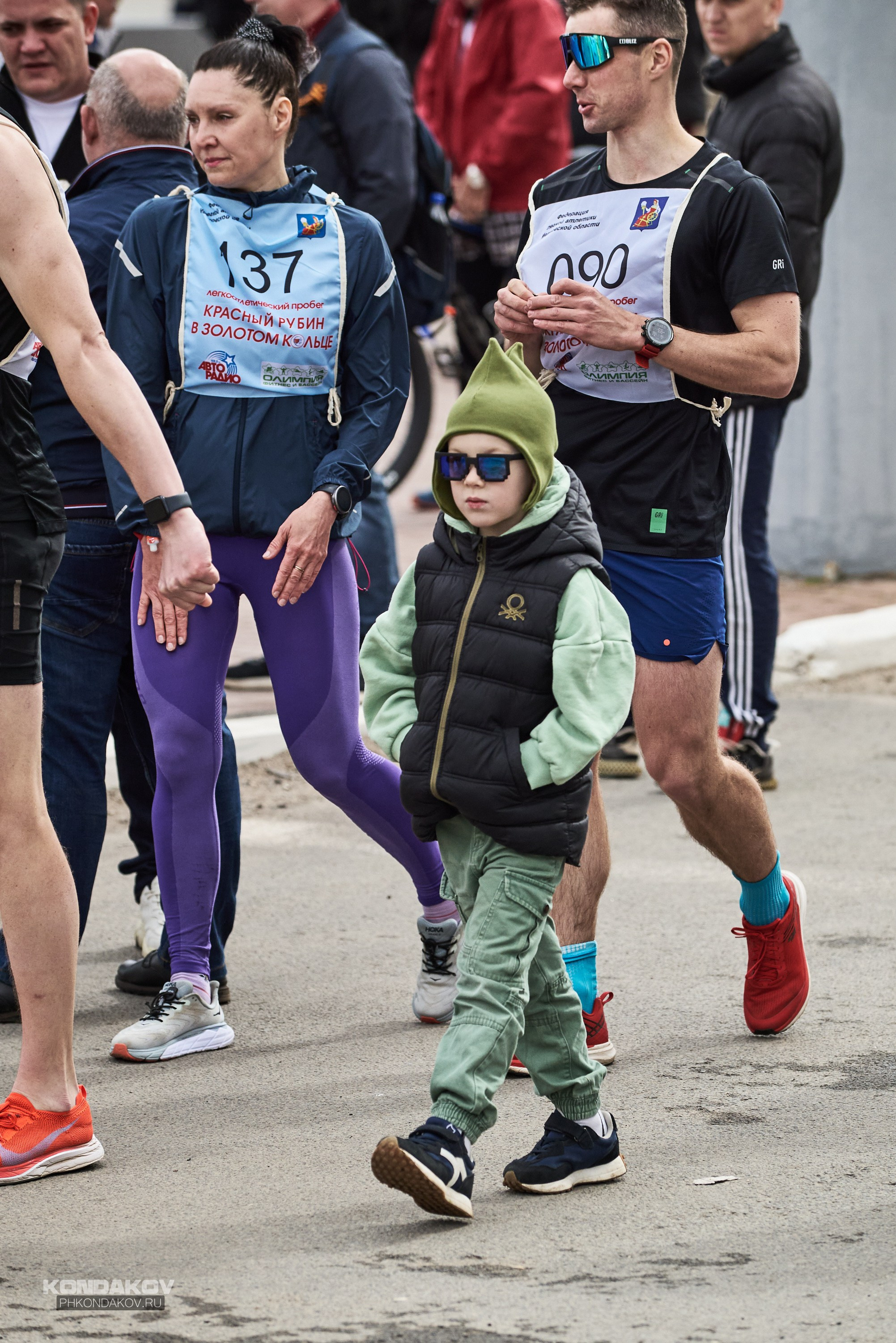 Первомайская эстафета в Иваново 2024 год. Фотограф в Иваново: Каталожная съемка одежды и постельного белья, Wildberries