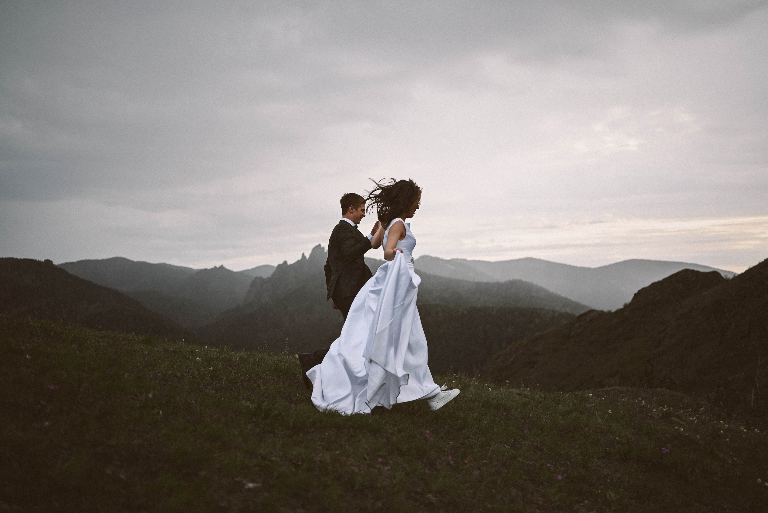 Фотограф Красноярск Базуев Марк