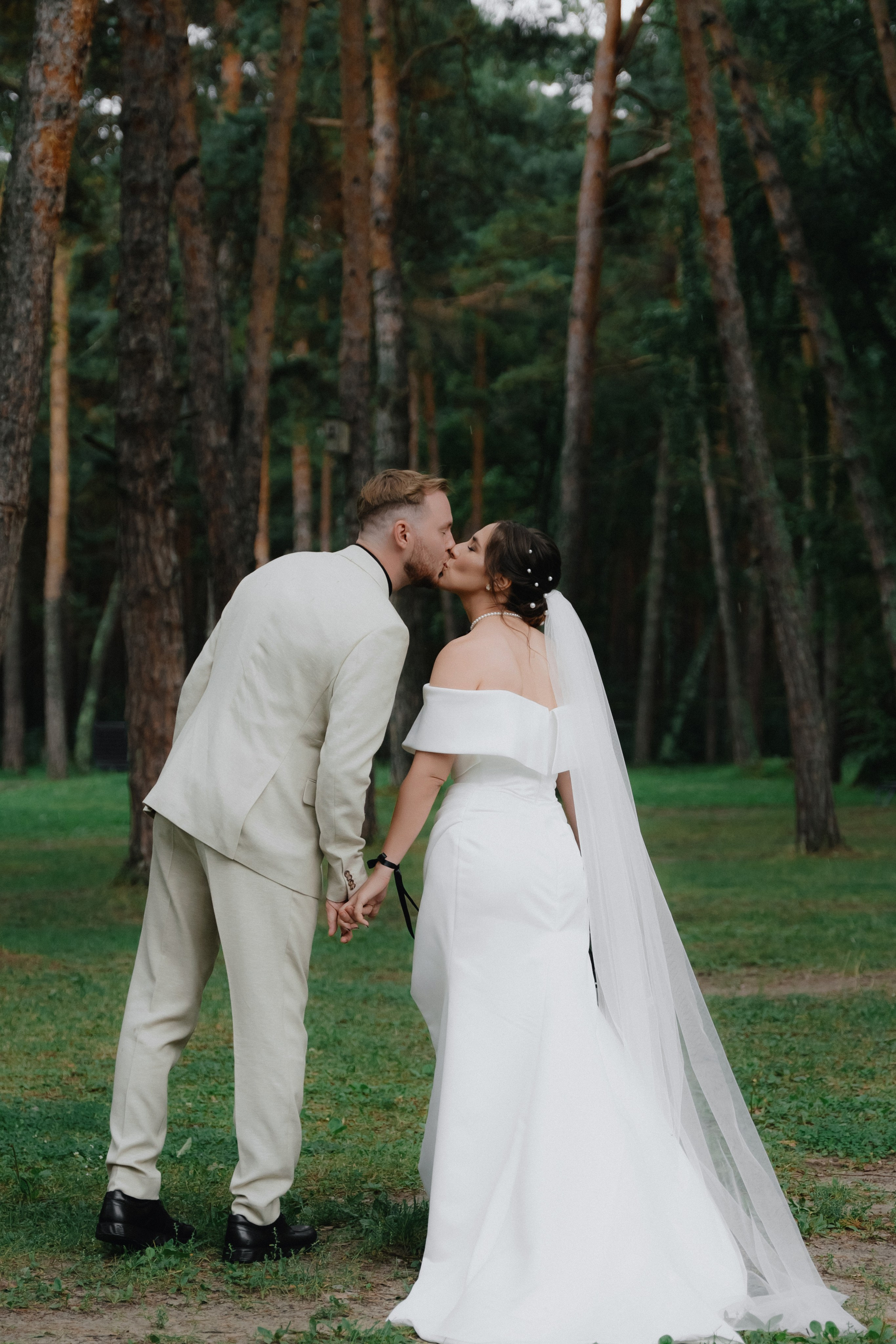 Места для фотосессии — Ишим. Свадебный и портретный фотограф в Тюмени Женя Черемнова